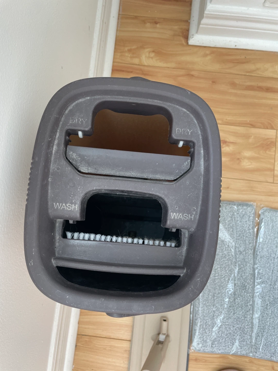 Spin Mop and Bucket Set - photo 2