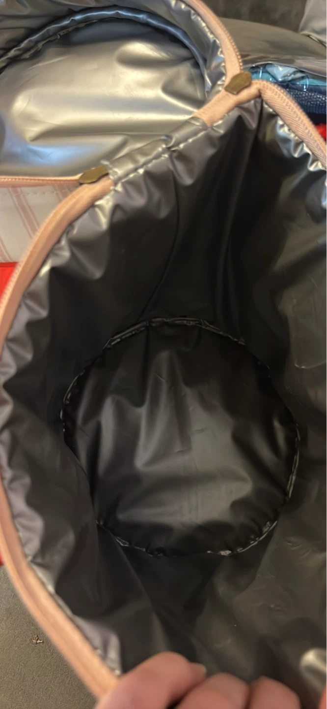 Insulated Cooler Bag - photo 3