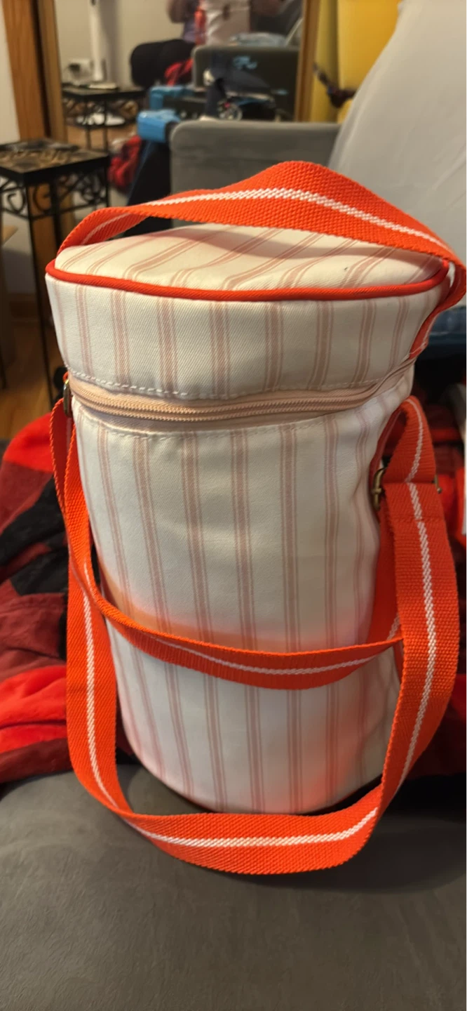 Insulated Cooler Bag