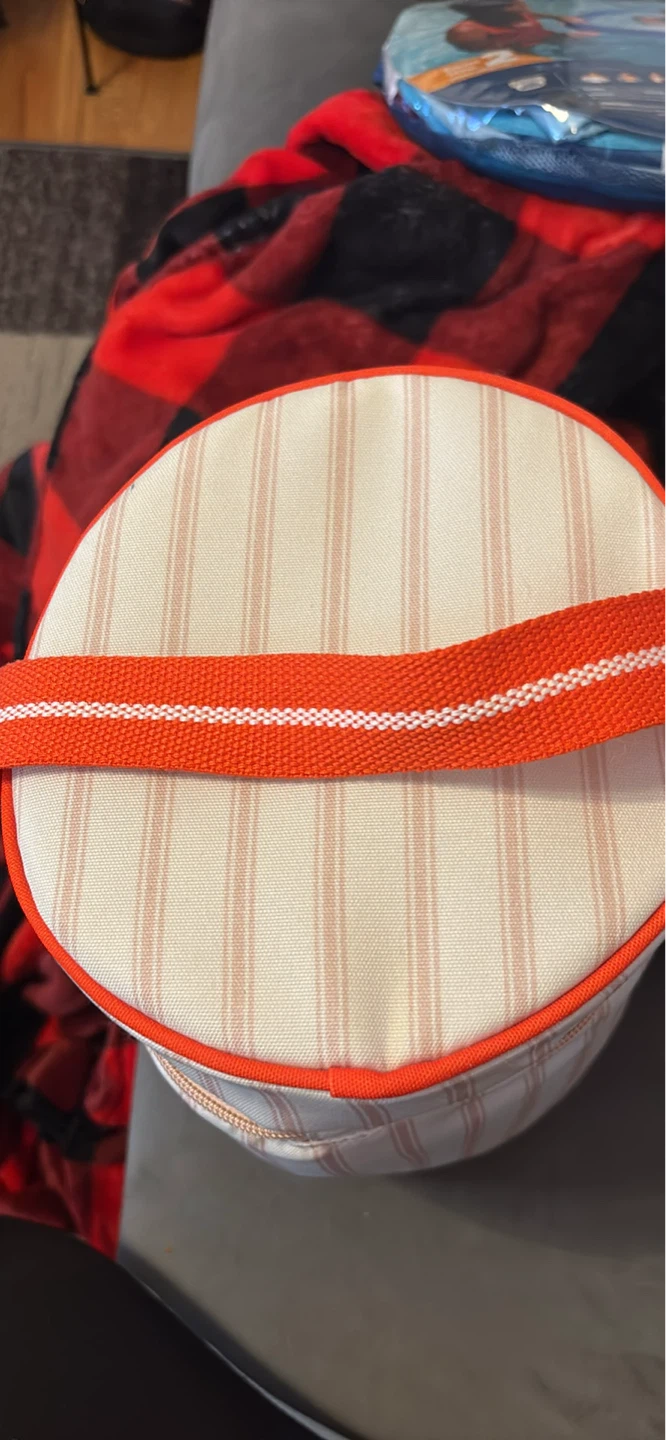 Insulated Cooler Bag - photo 2