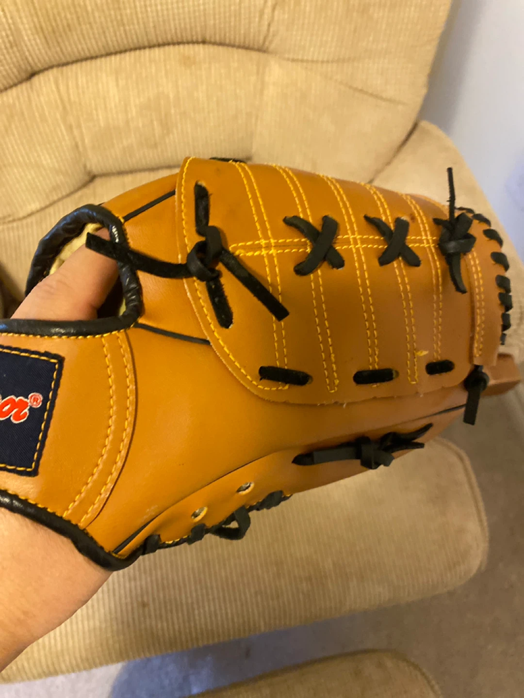 Baseball Glove for kids - photo 4