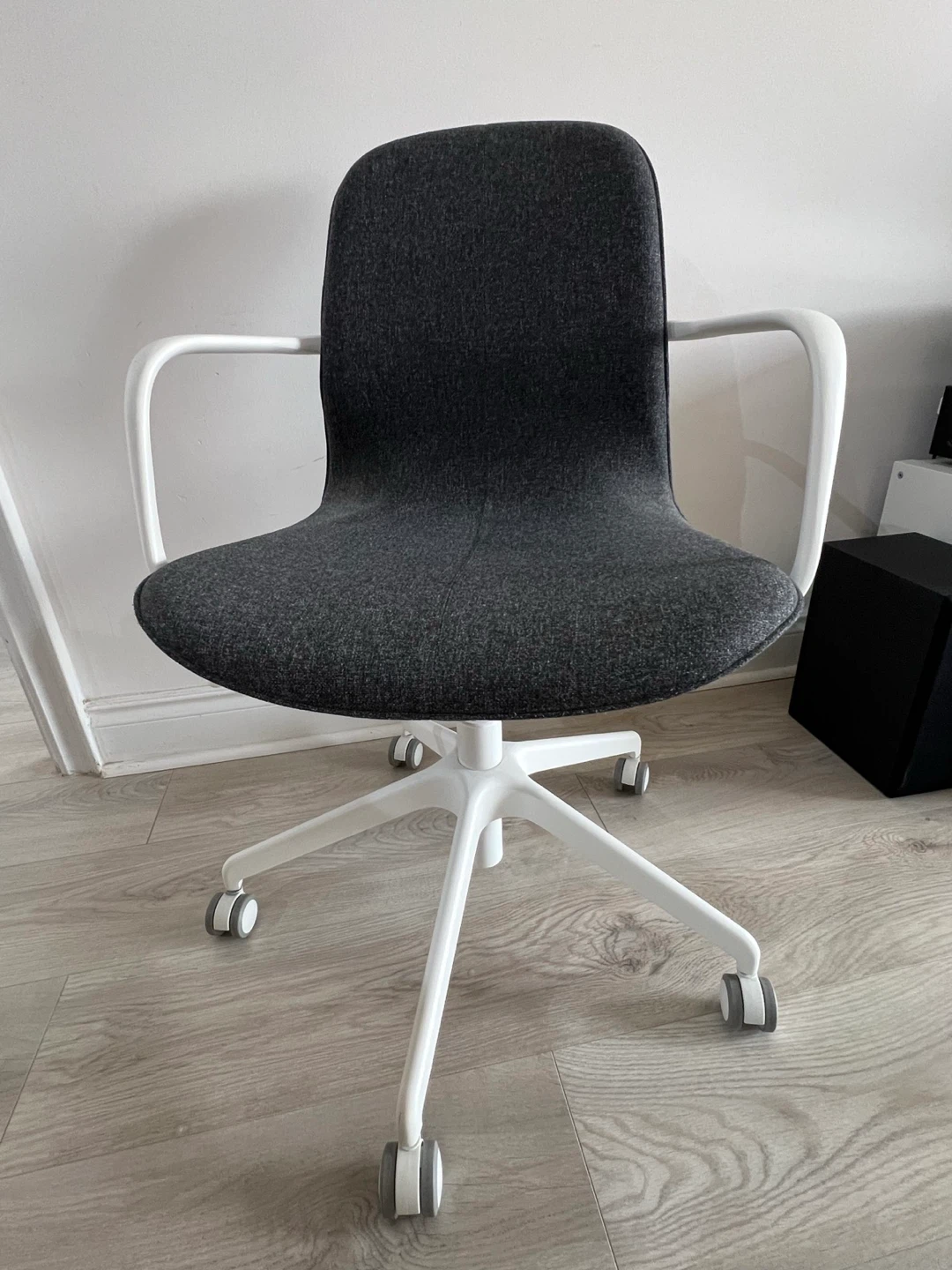 IKEA LÅNGFJÄLL office chair