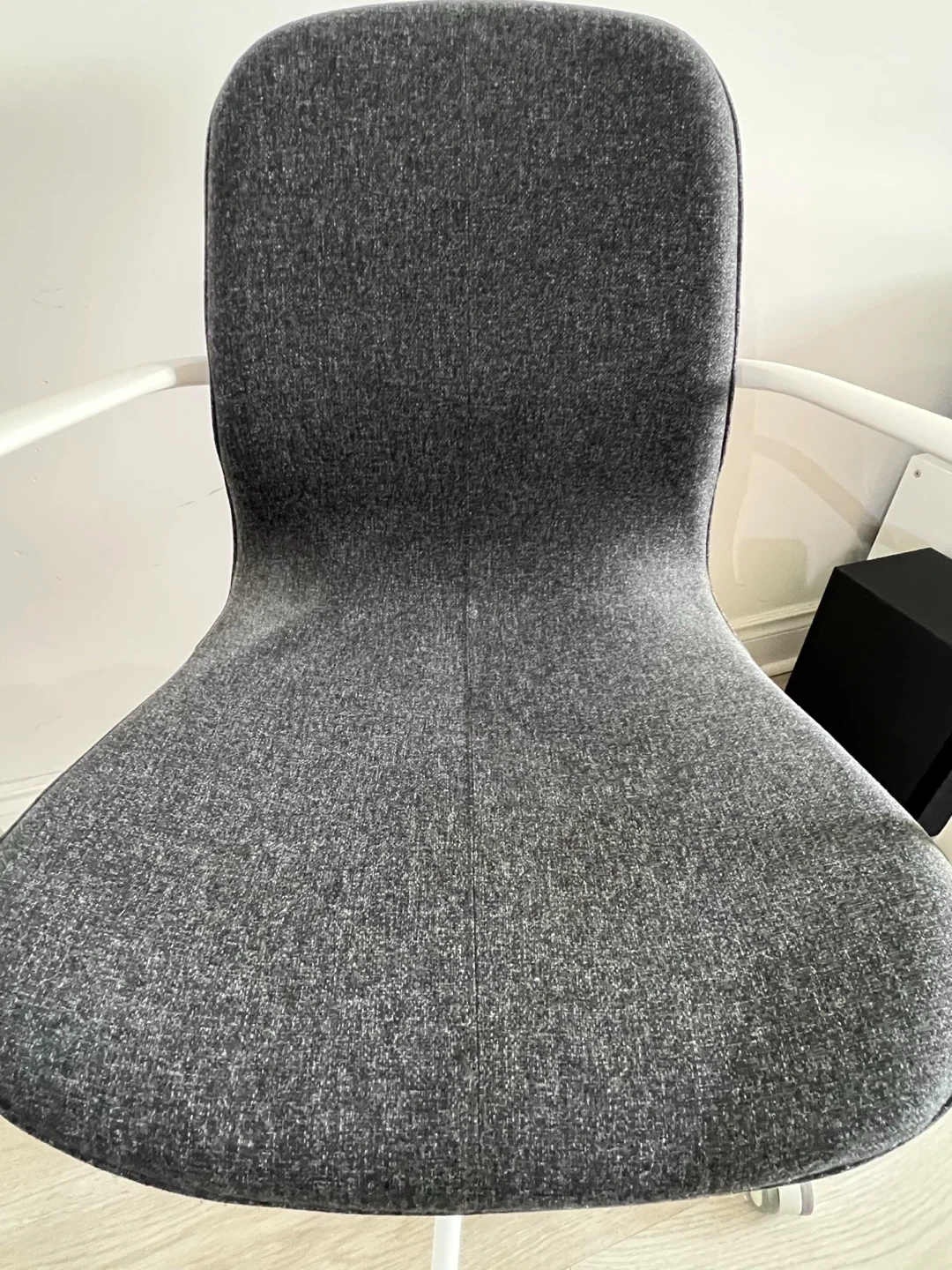 IKEA LÅNGFJÄLL office chair - photo 3