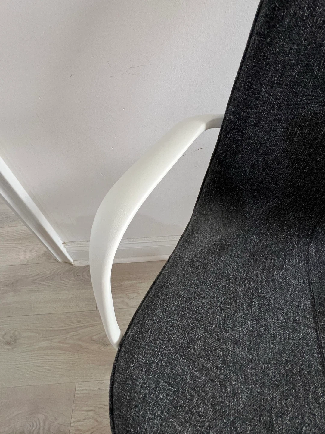 IKEA LÅNGFJÄLL office chair - photo 5