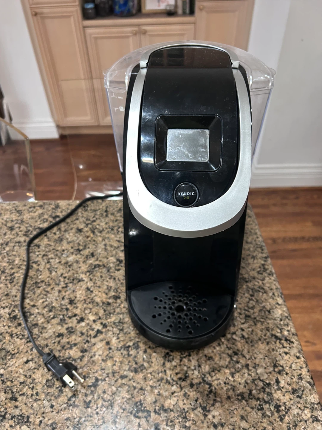 Keurig K-Select Coffee Maker