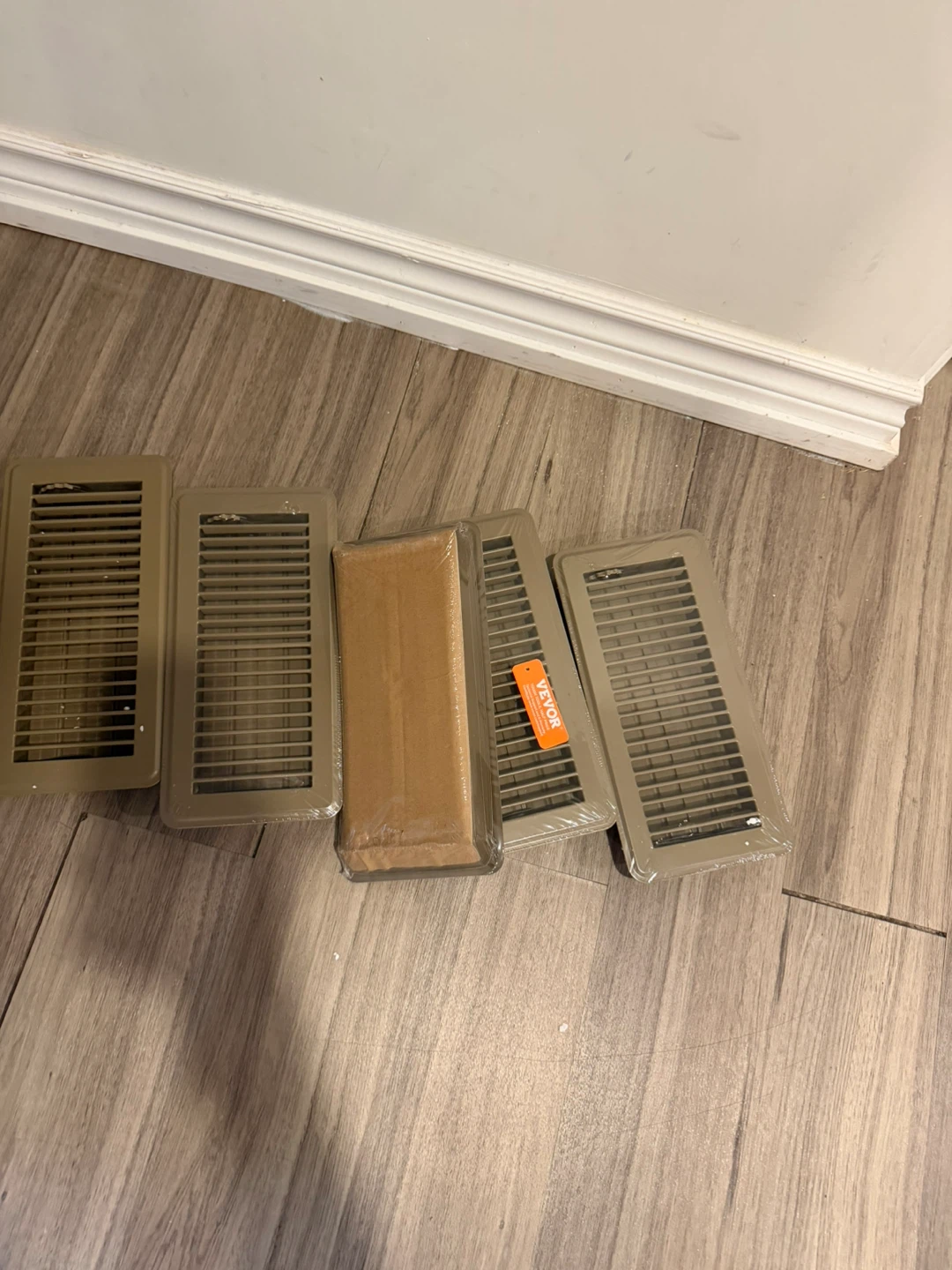 VEVOR Wall Vent Covers - 6 Pack