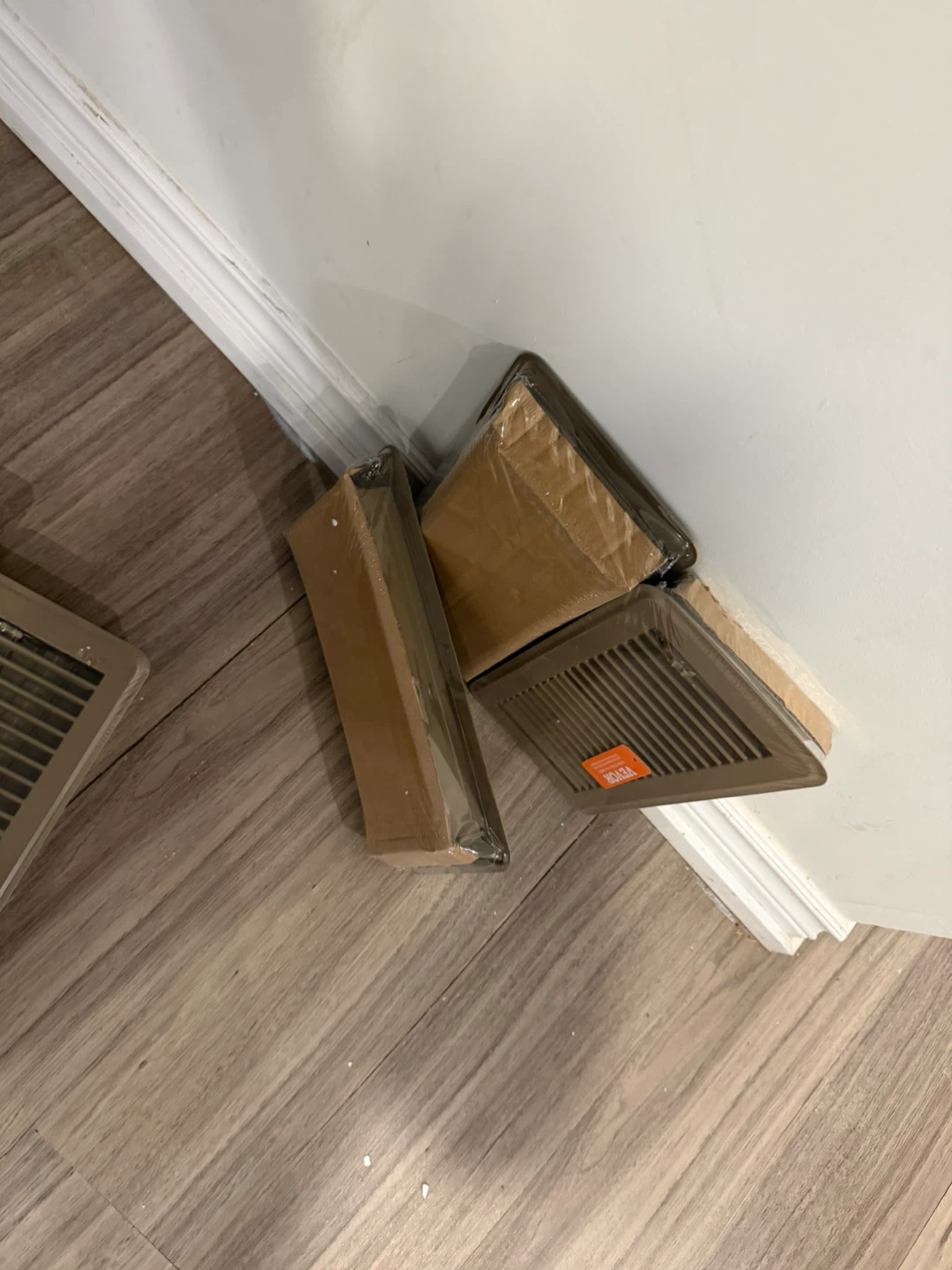 VEVOR Wall Vent Covers - 6 Pack - photo 2