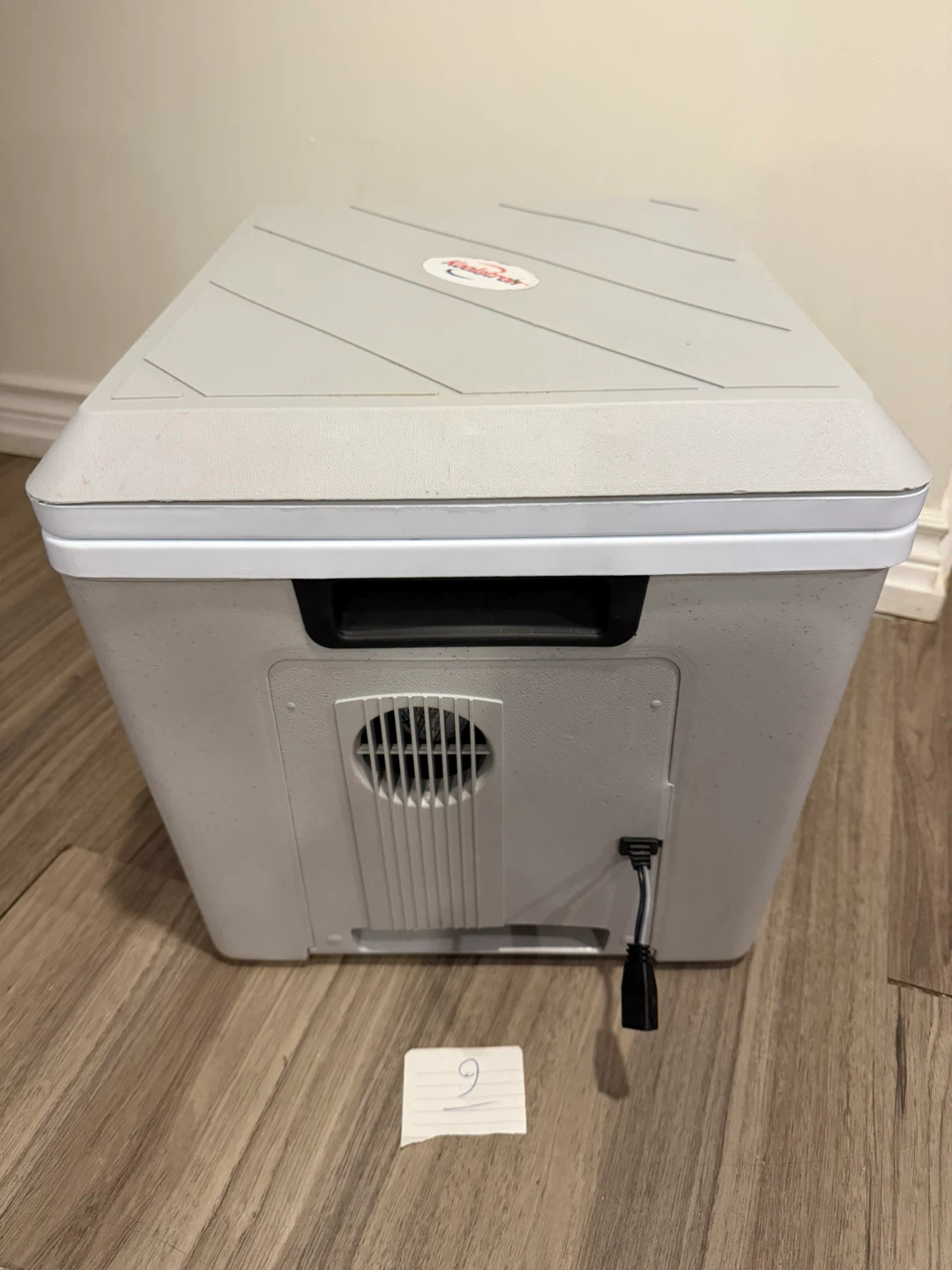 Koolatron Electric Cooler - photo 4