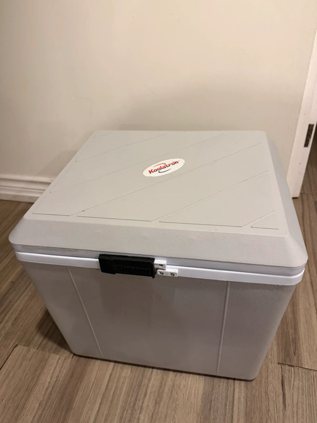 Koolatron Electric Cooler