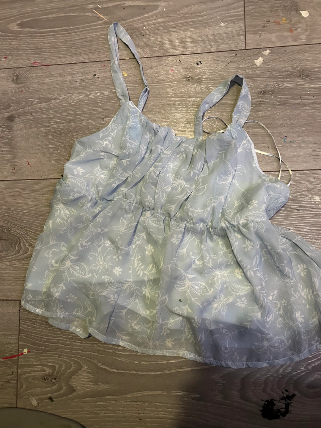 Assorted Women's Tops - 4 Pieces - photo 2