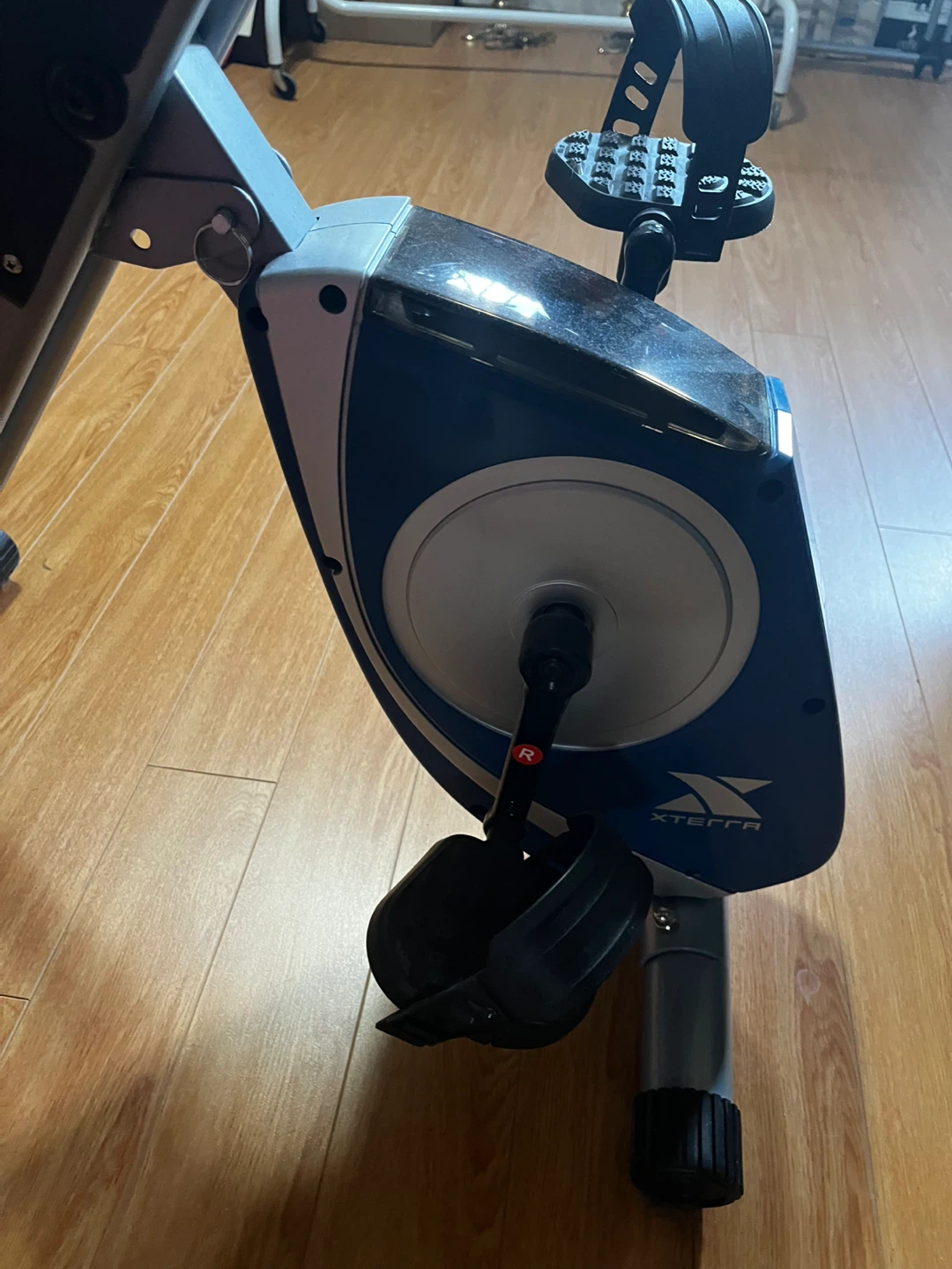 XTERRA Exercise Bike - photo 3