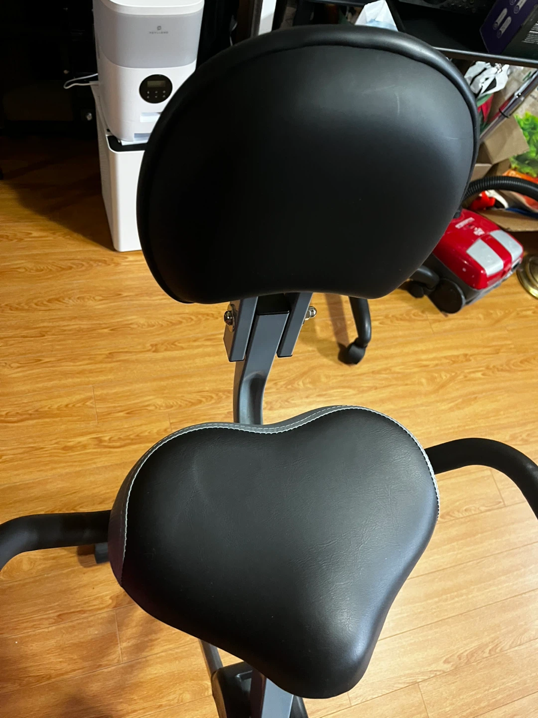 XTERRA Exercise Bike - photo 5
