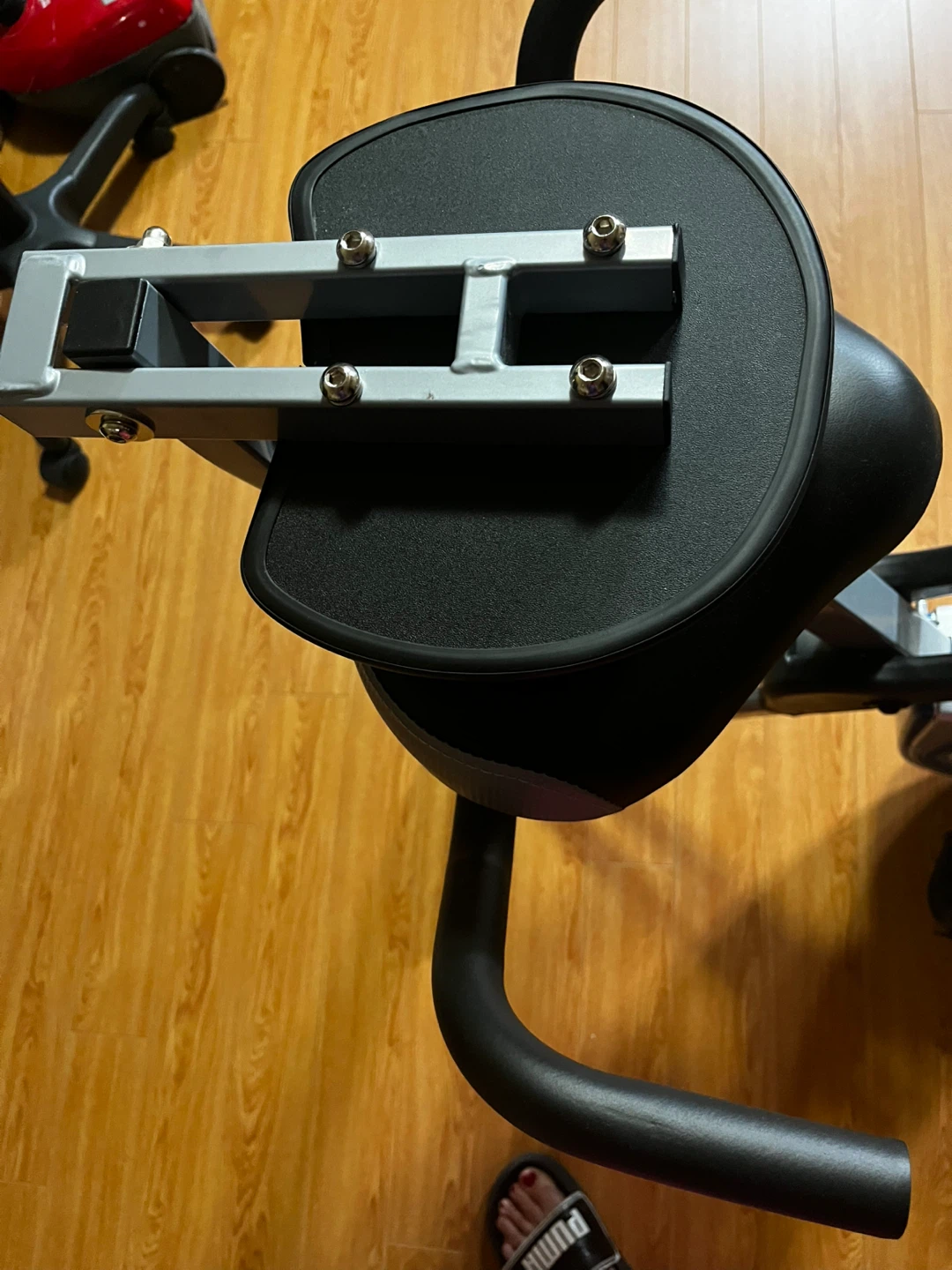 XTERRA Exercise Bike - photo 4