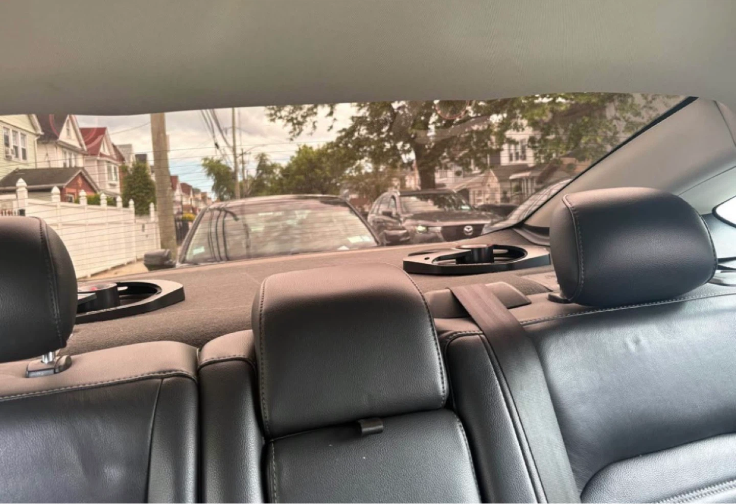 Silver 2013 Ford Fusion SE 1.6L – For Sale (Fixer or Parts) - photo 4