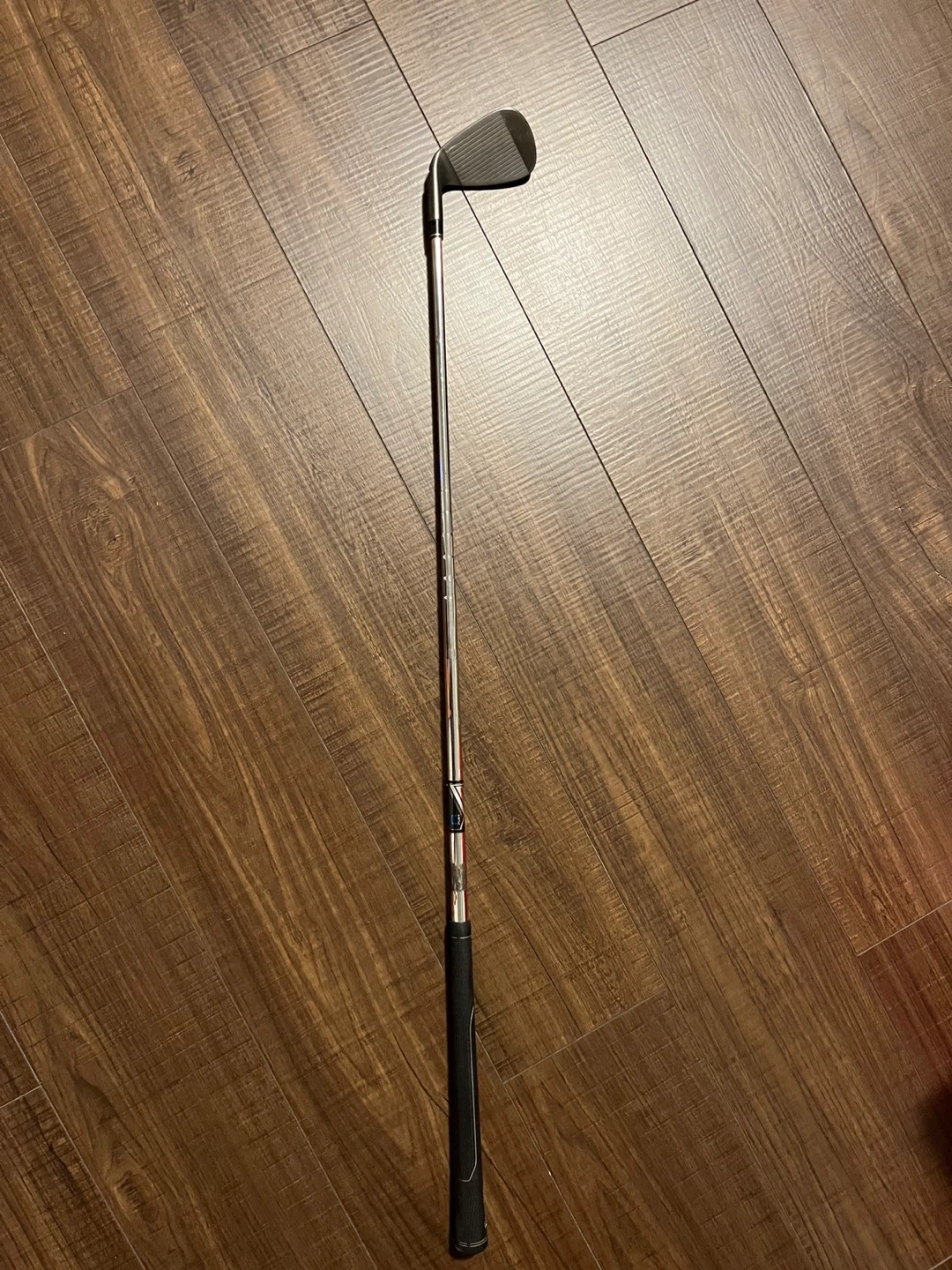 TaylorMade SpeedBlade Iron Golf Club 9 - photo 4