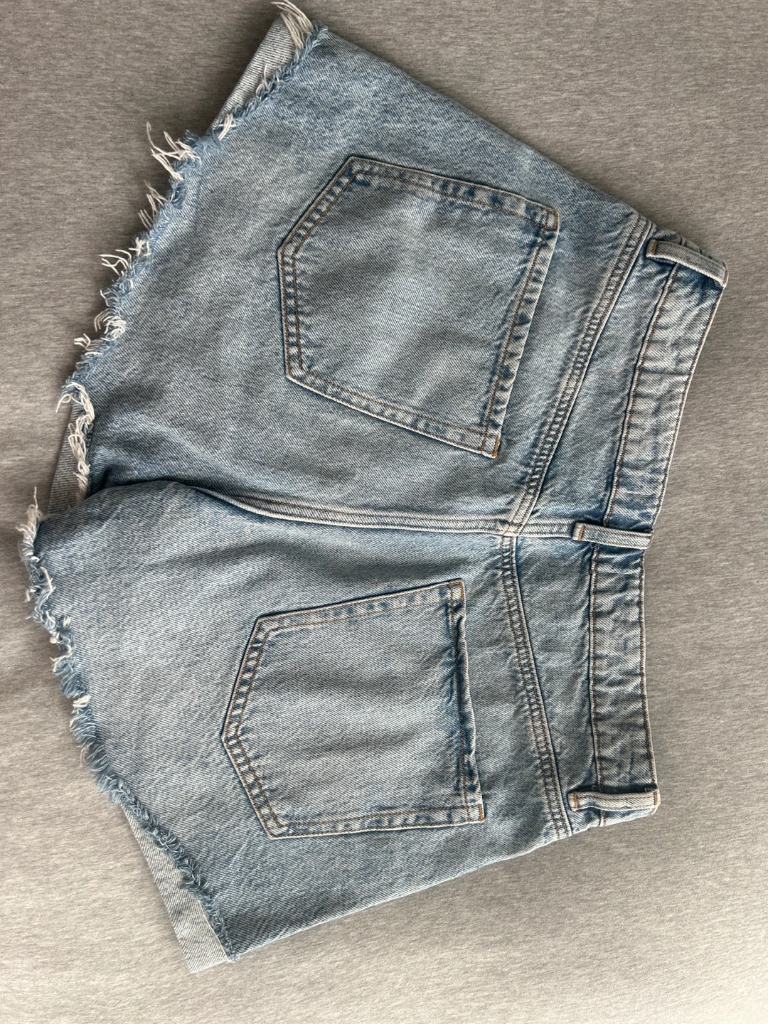 Dynamite Denim Shorts Size 29 - photo 2