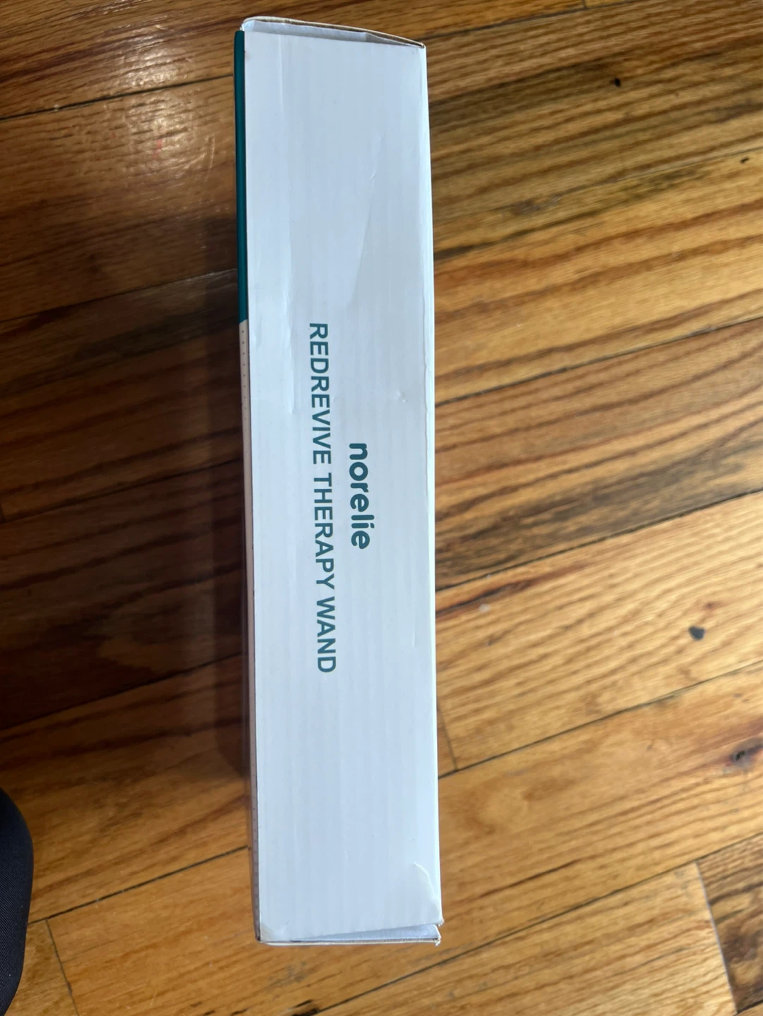 Norelie RedRevive Therapy Wand - Red Light Therapy Wand - photo 4