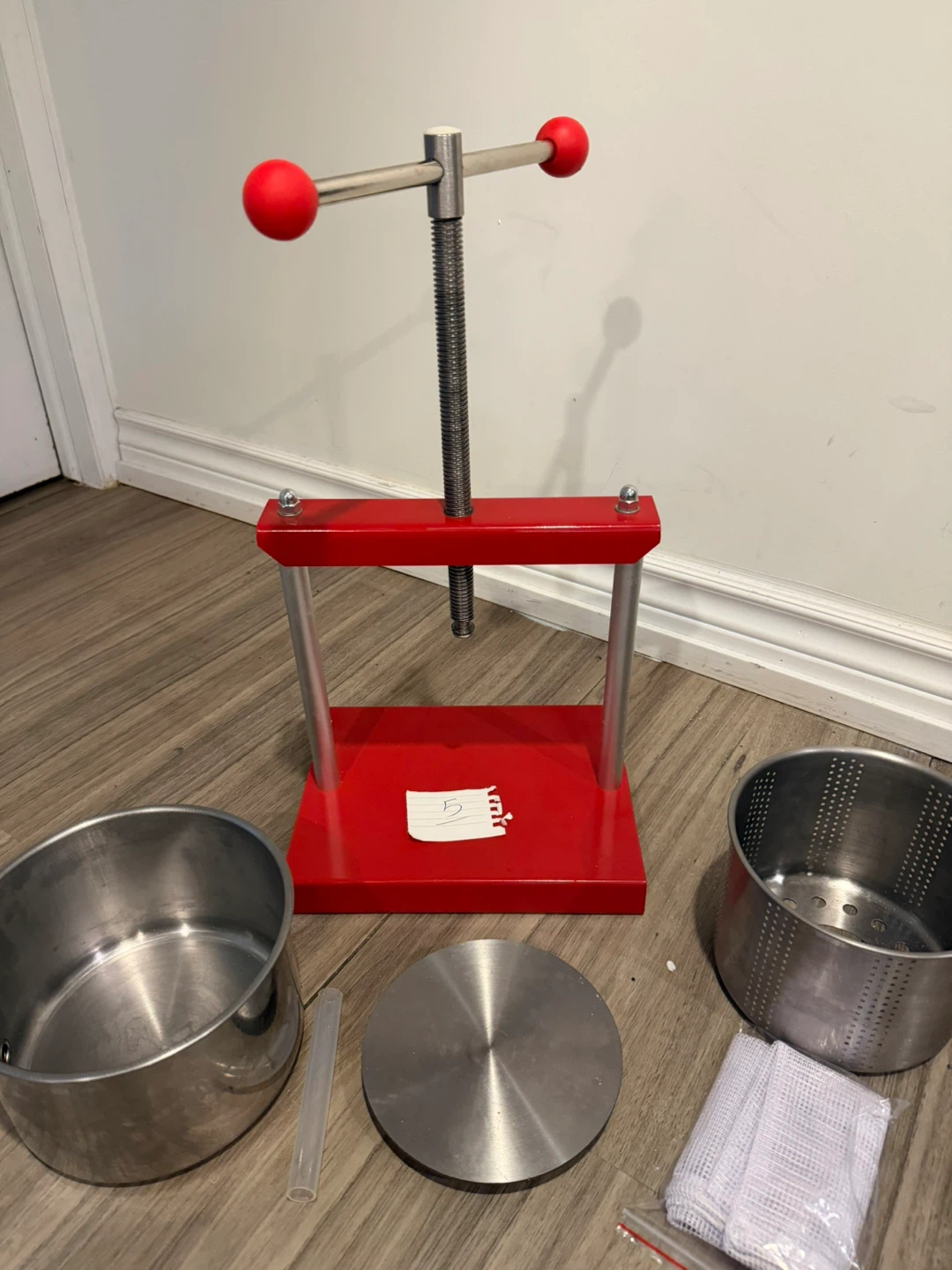 Vevor Stainless Steel Beverage Dispenser