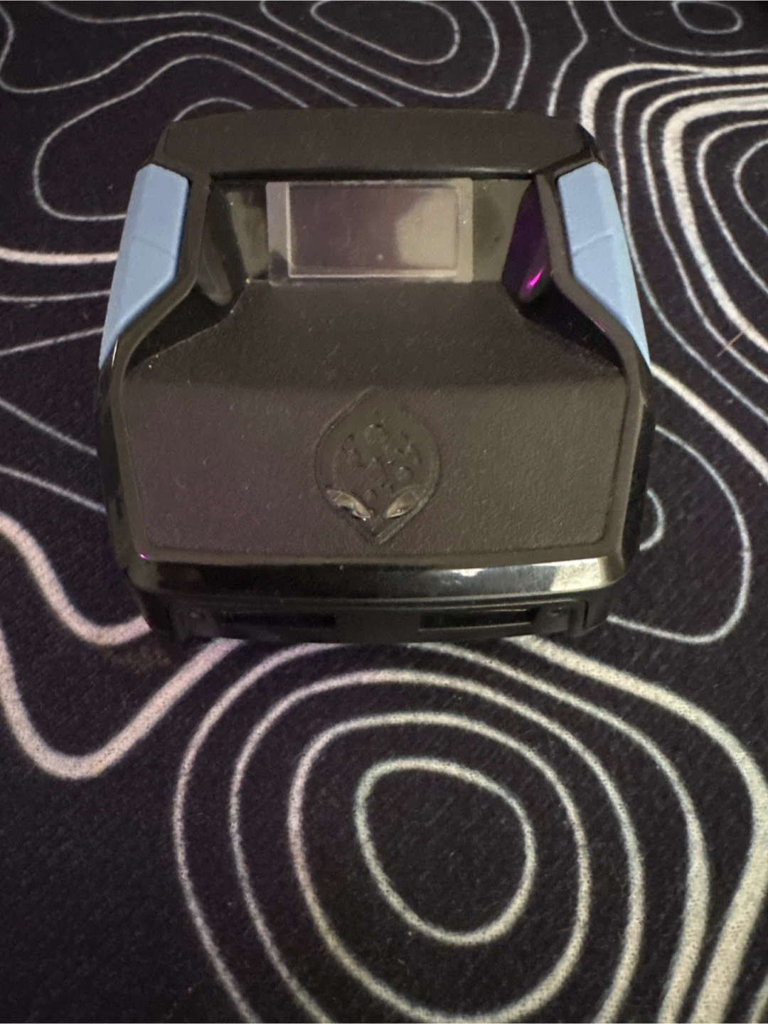 Cronus zen