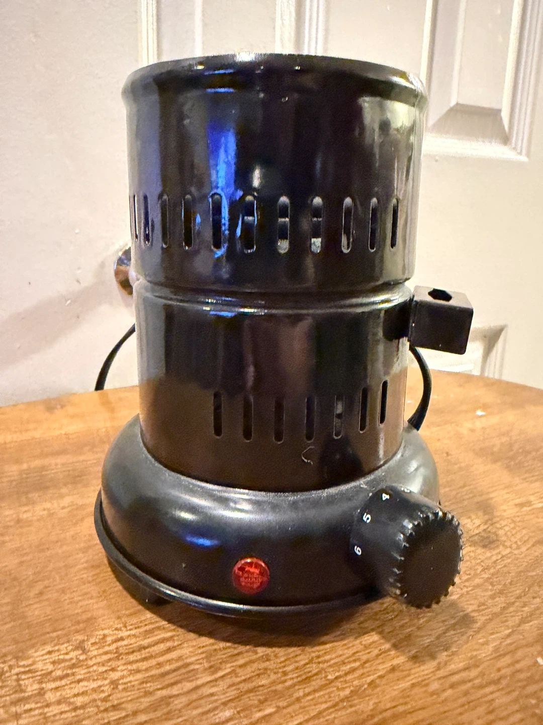 Zanobia Electric Coal Starter CGS2388 - photo 2