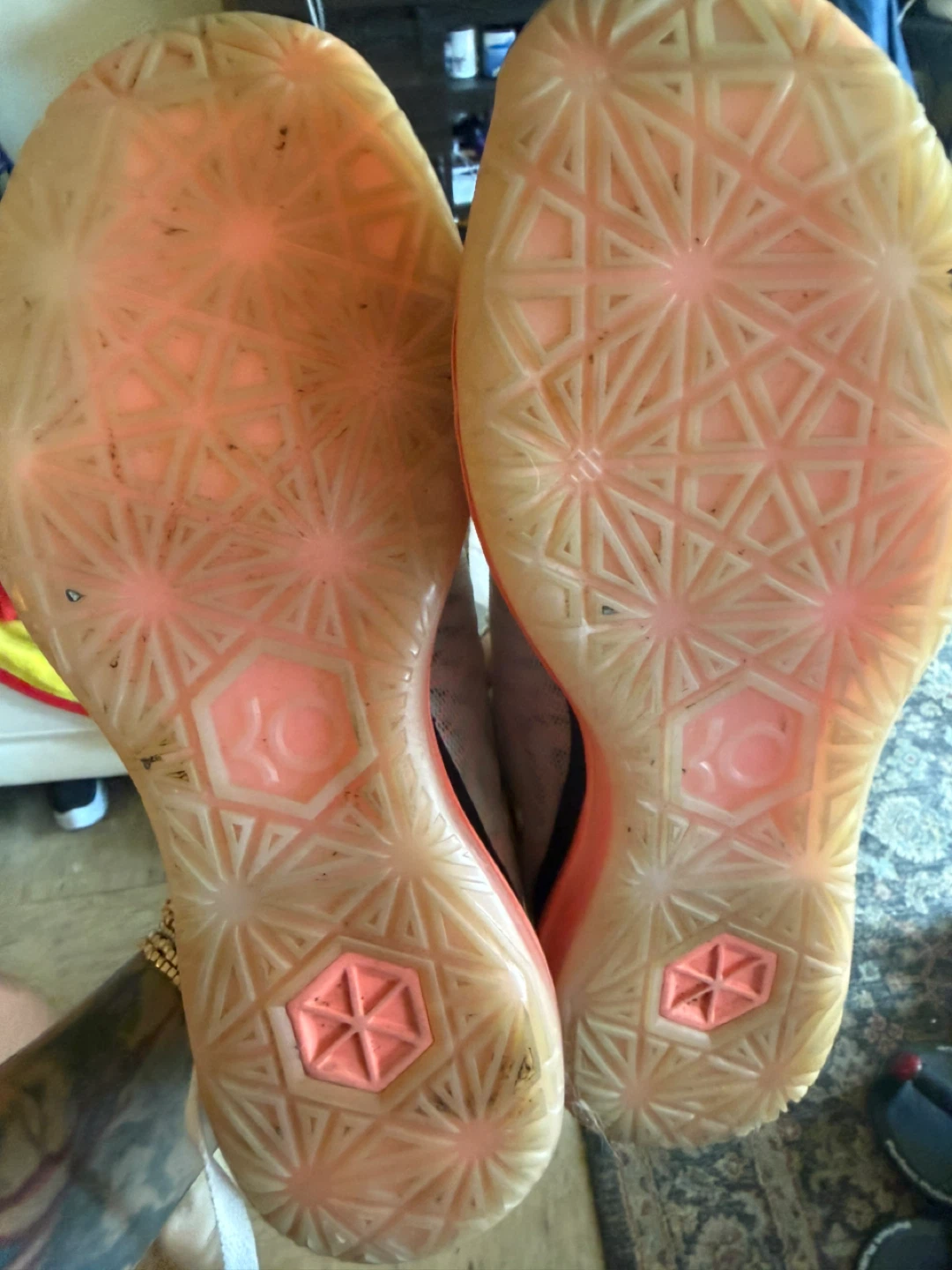 Nike KD Shoes - photo 2