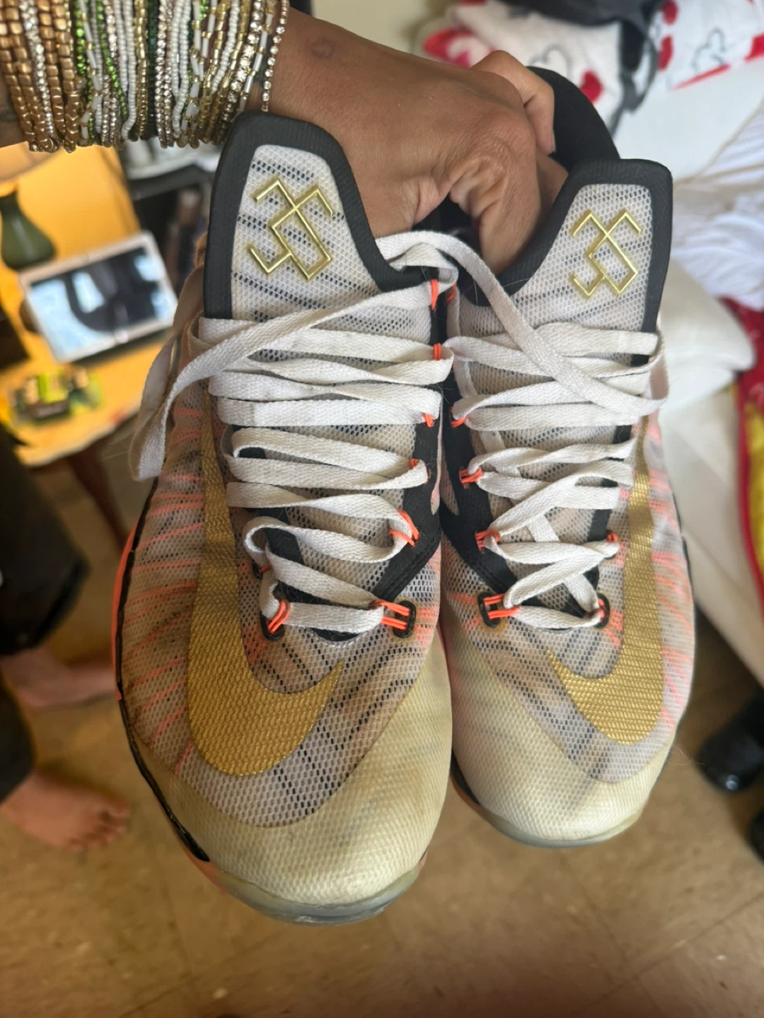 Nike KD Shoes - photo 5