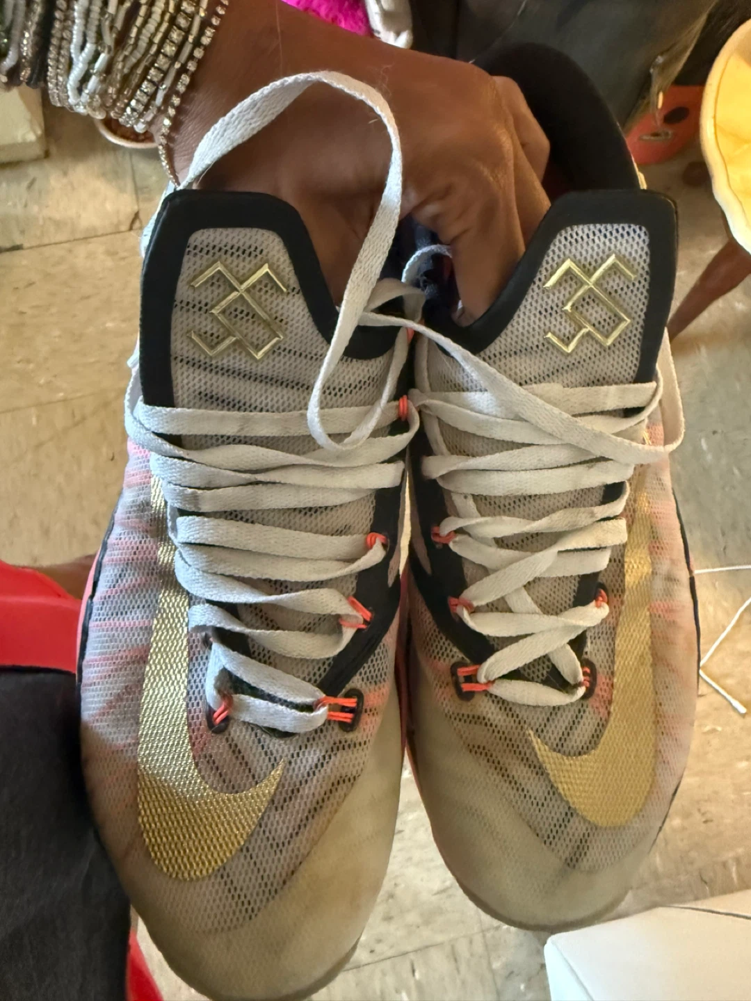Nike KD Shoes
