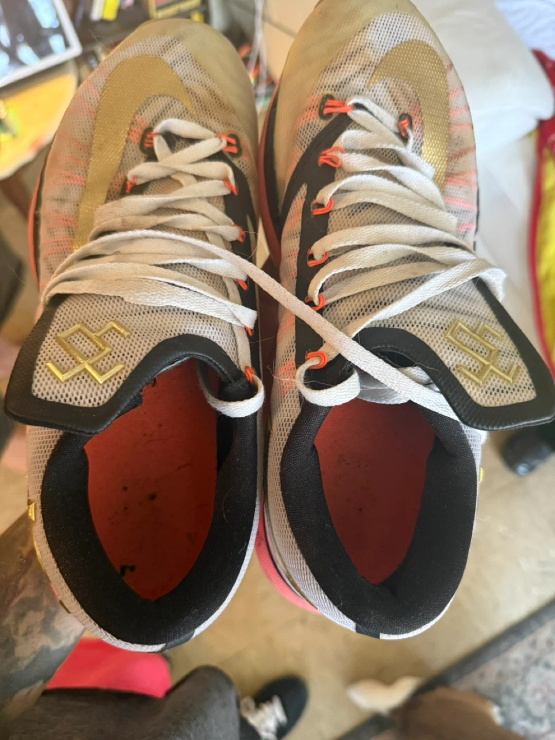 Nike KD Shoes - photo 4