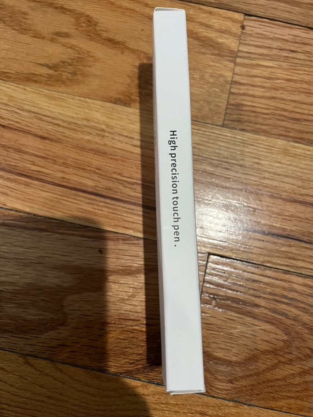 High Precision Touch Pen White - photo 4