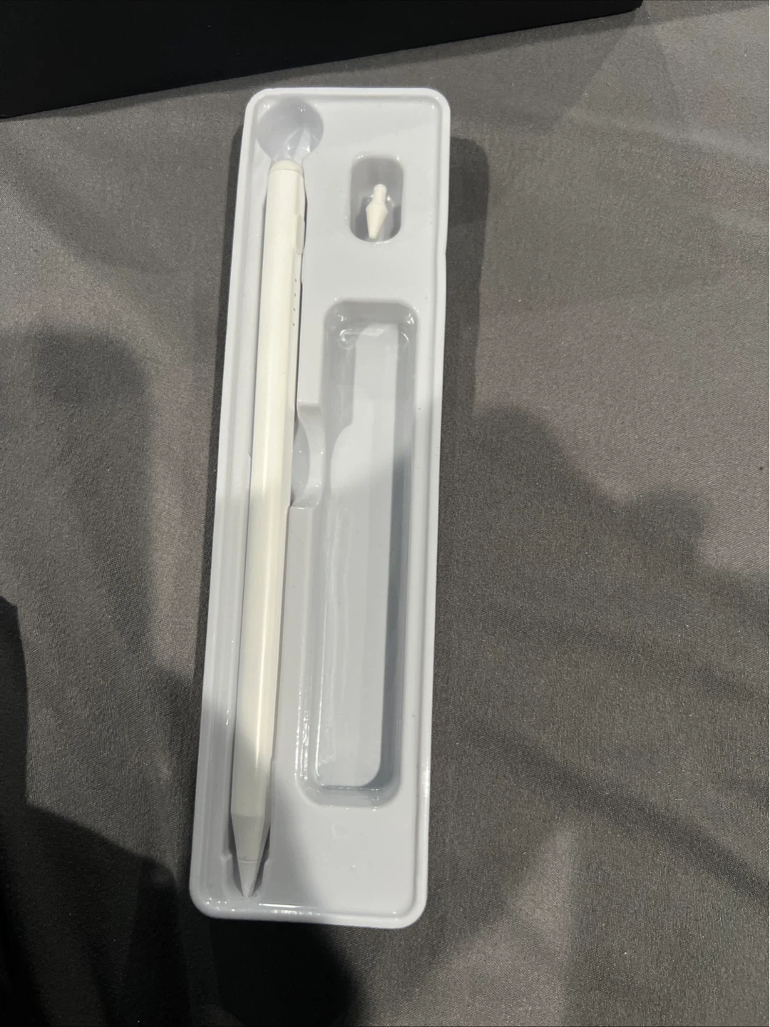 High Precision Touch Pen White - photo 2