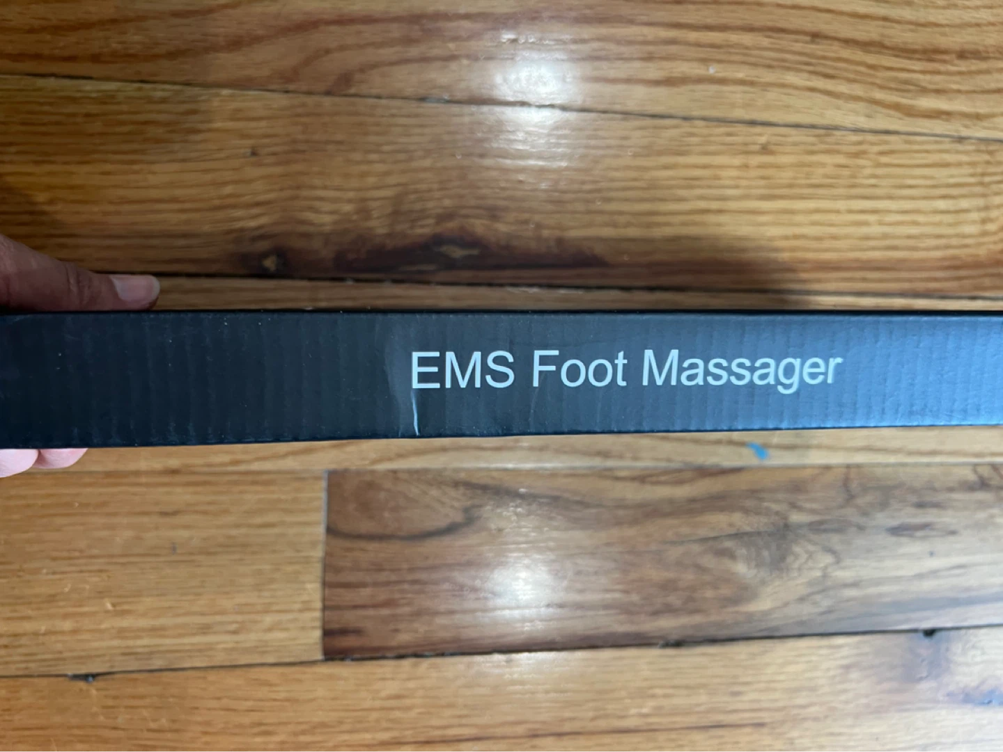 EMS Foot Massager - Electrical Muscle Stimulation - photo 2