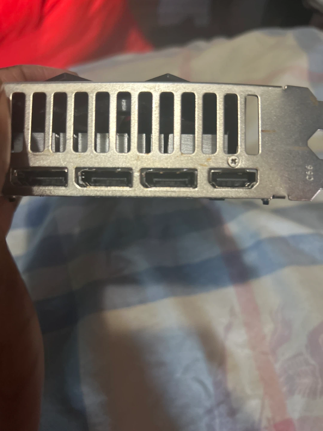 STG Graphics Card - photo 3