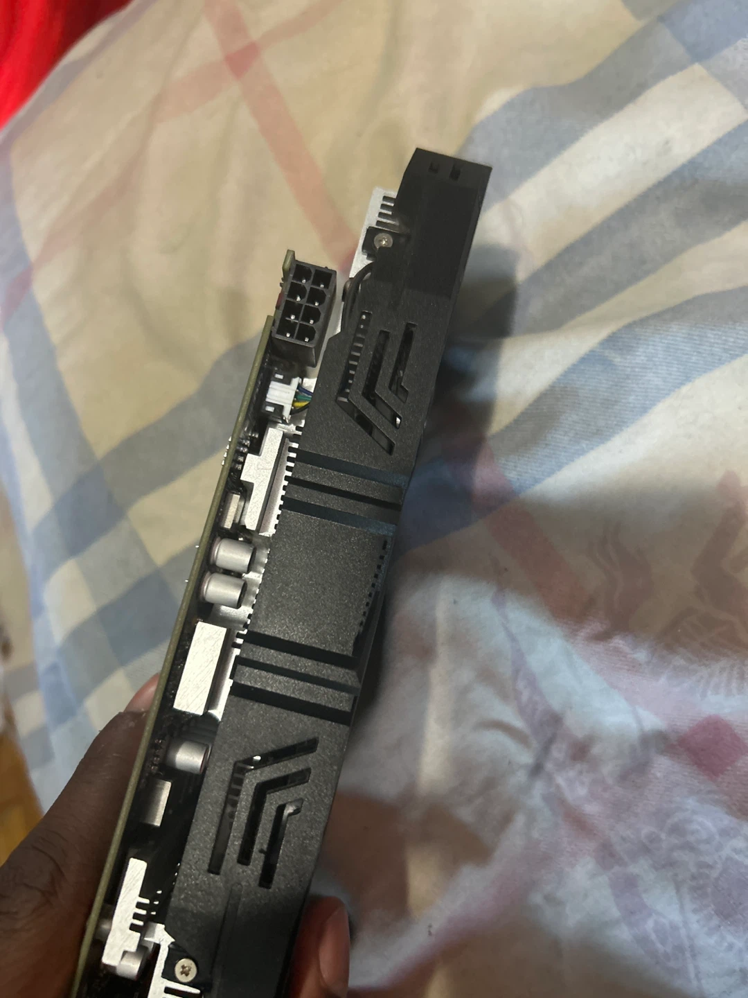 STG Graphics Card - photo 4