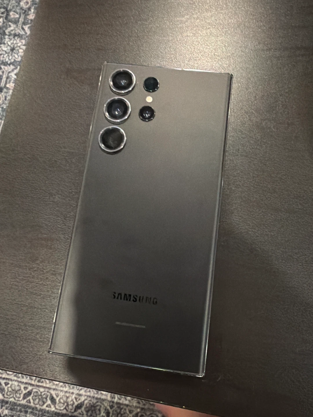 Samsung Galaxy S23 Ultra Smartphone - photo 2