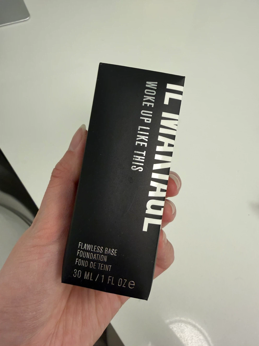 IL MAKIAGE Woke Up Like This Foundation 20 CL - photo 2