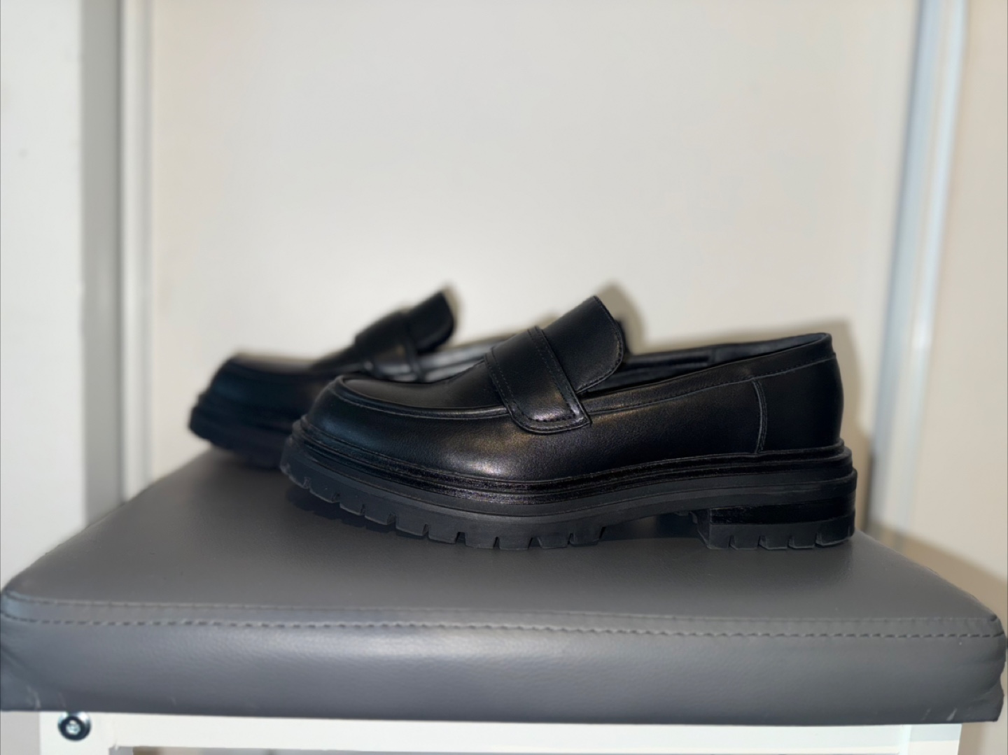 Steve Madden Women’s Beckie Loafer - photo 4