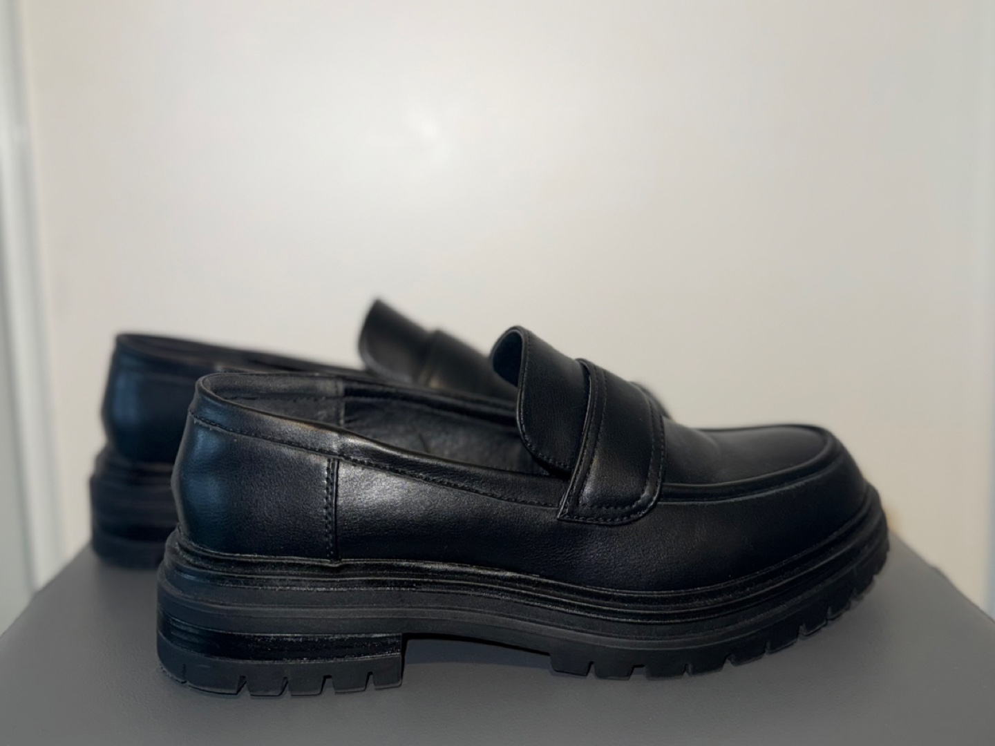 Steve Madden Women’s Beckie Loafer