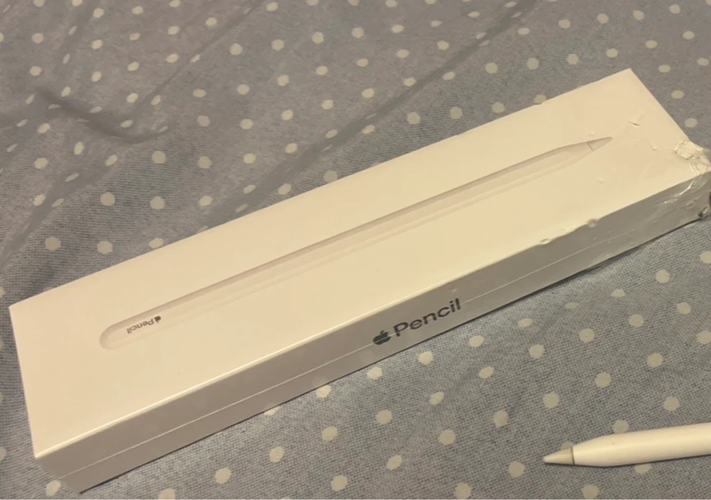 Apple Pencil 2nd Generation