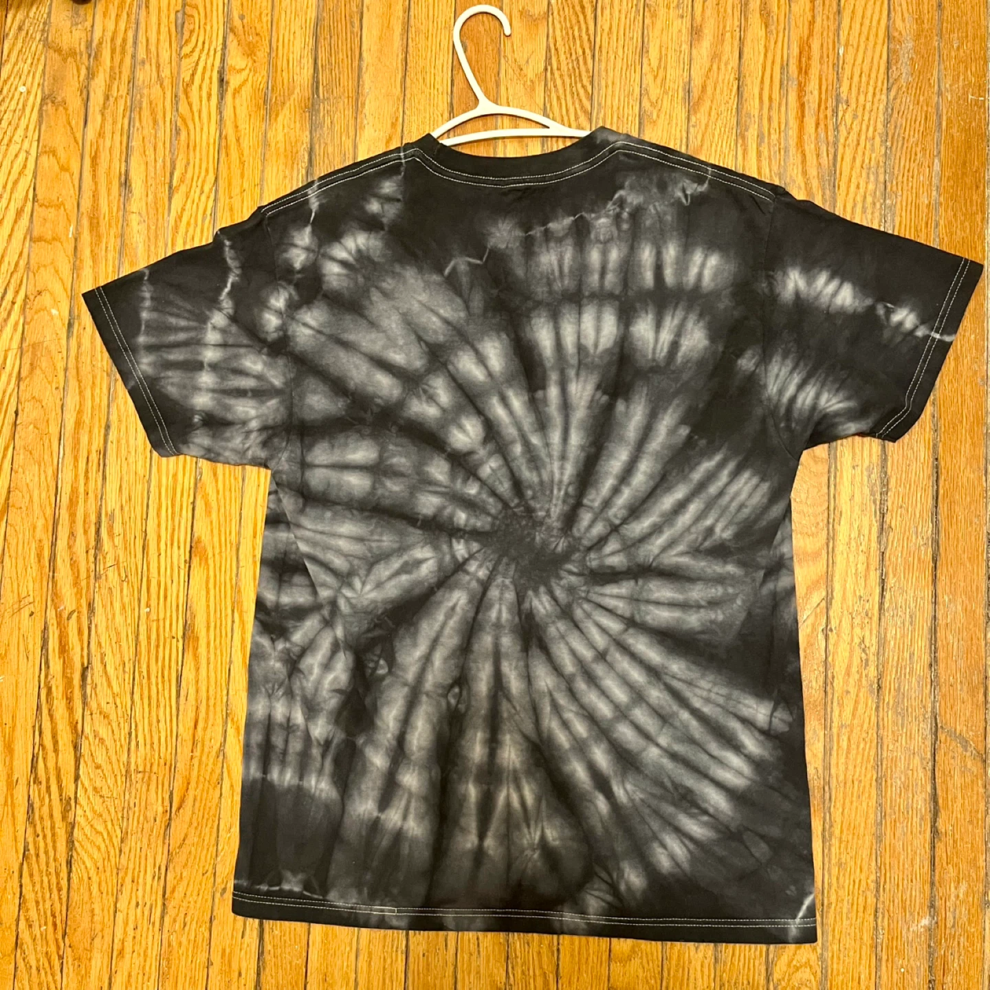 NBA Chicago Bulls Tie Dye Shirt - Size Large - photo 2
