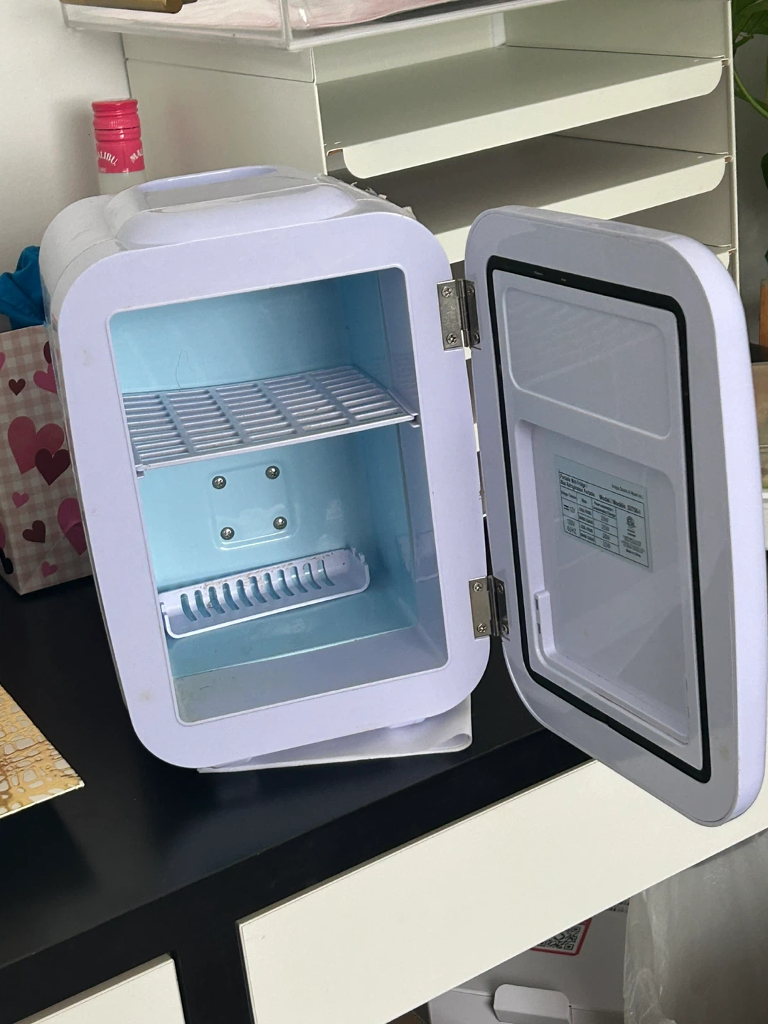 Mini Fridge - photo 2