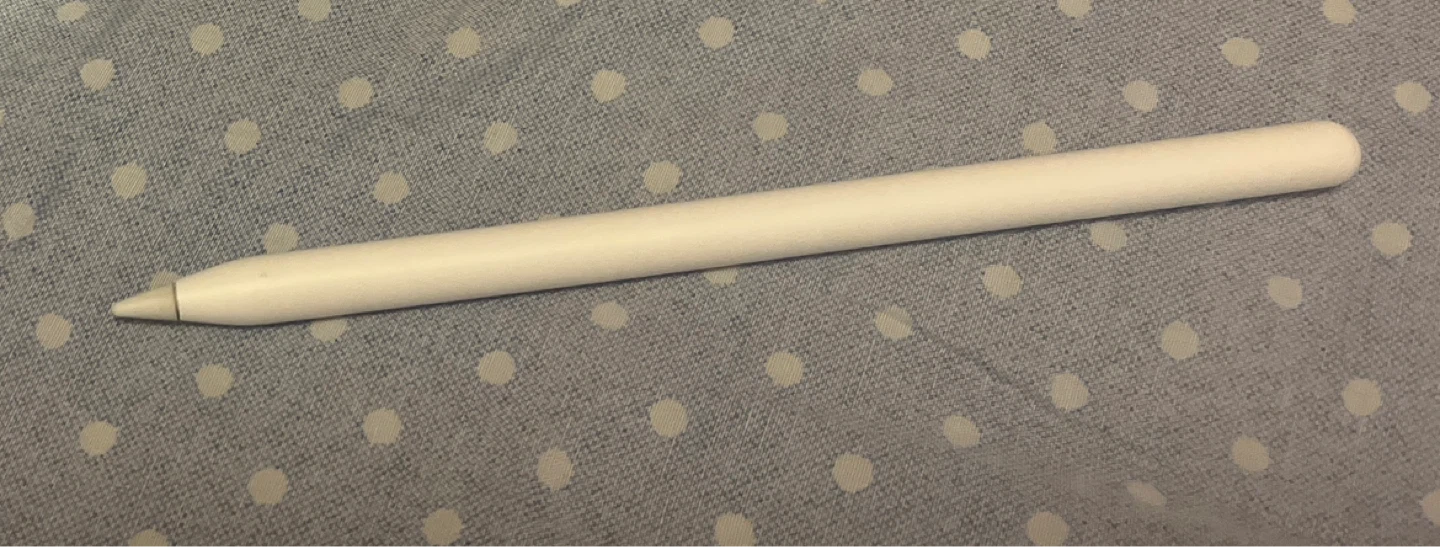Apple Pencil (2nd Generation)