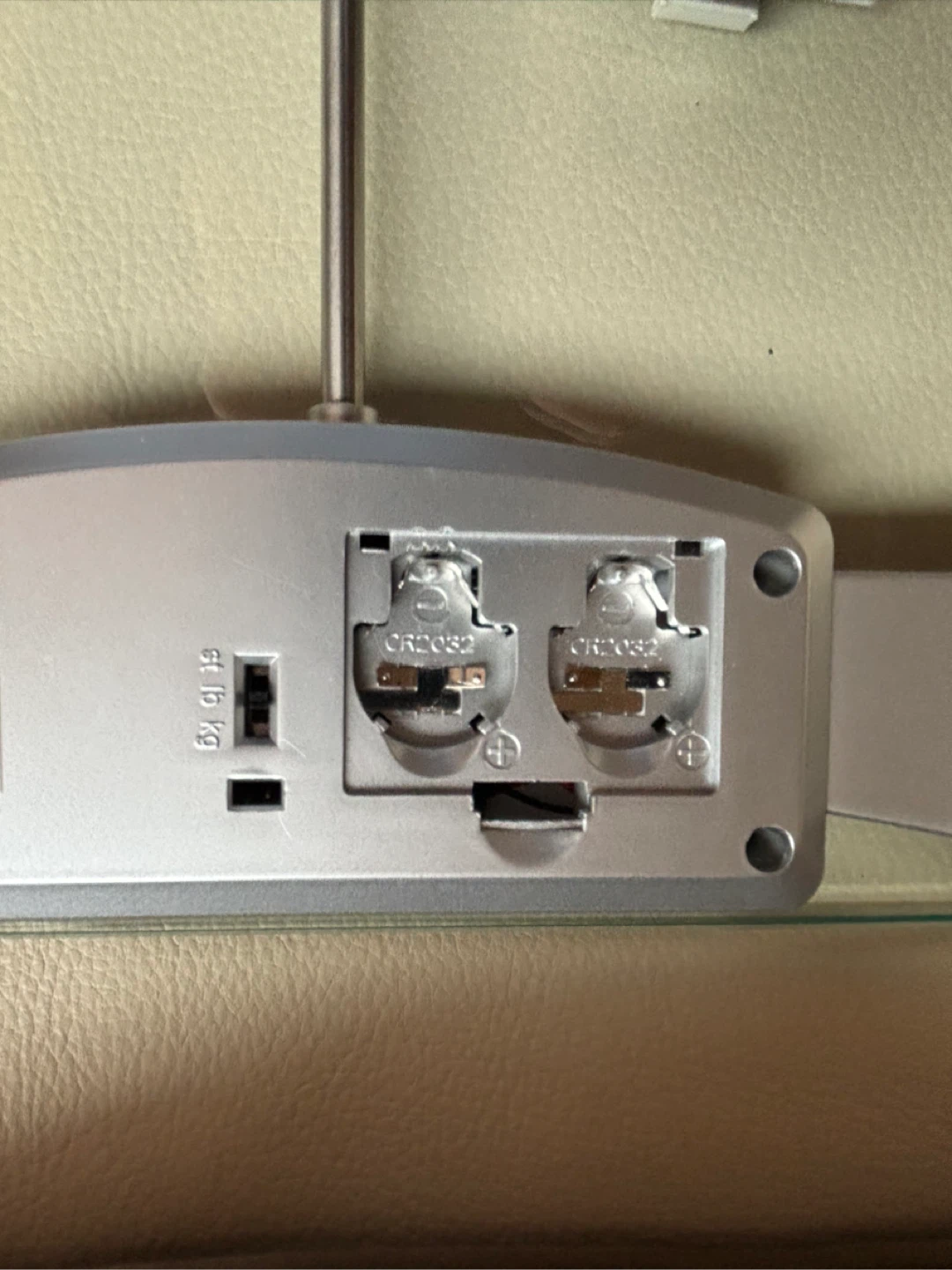 Taylor Electronic Digital Scale (defective) - photo 3