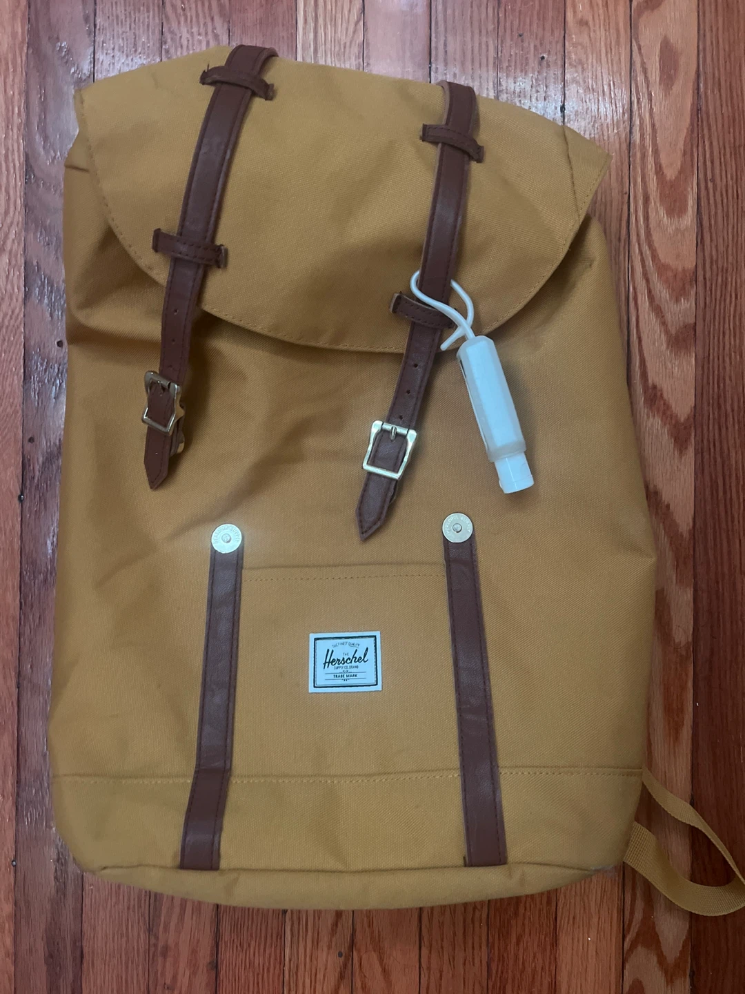 Herschel Backpack - Tan