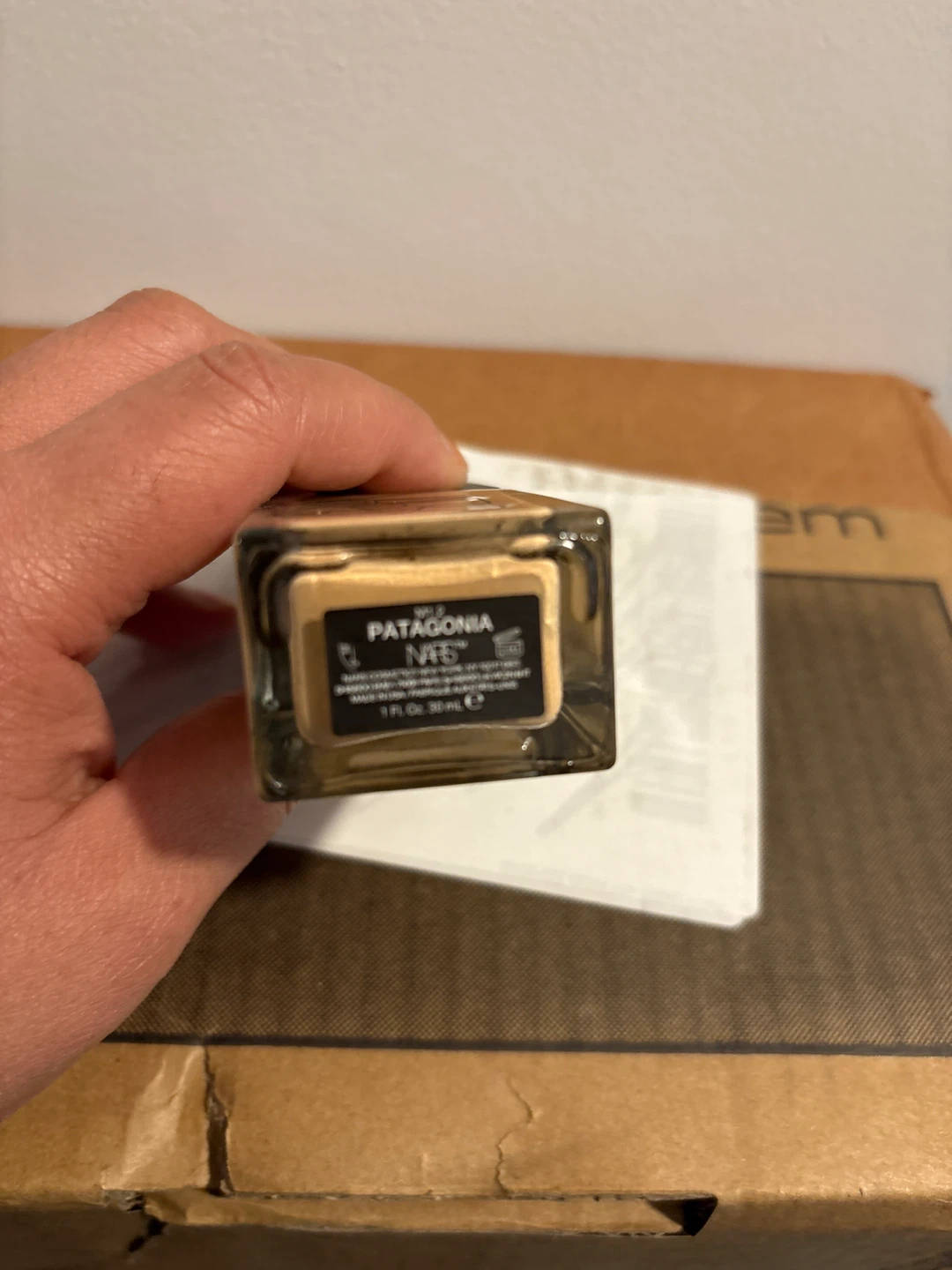 NARS Light Reflecting Foundation - Medium 1.2 Patagonia - photo 4