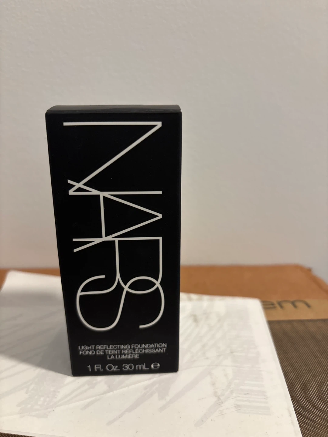 NARS Light Reflecting Foundation - Medium 1.2 Patagonia