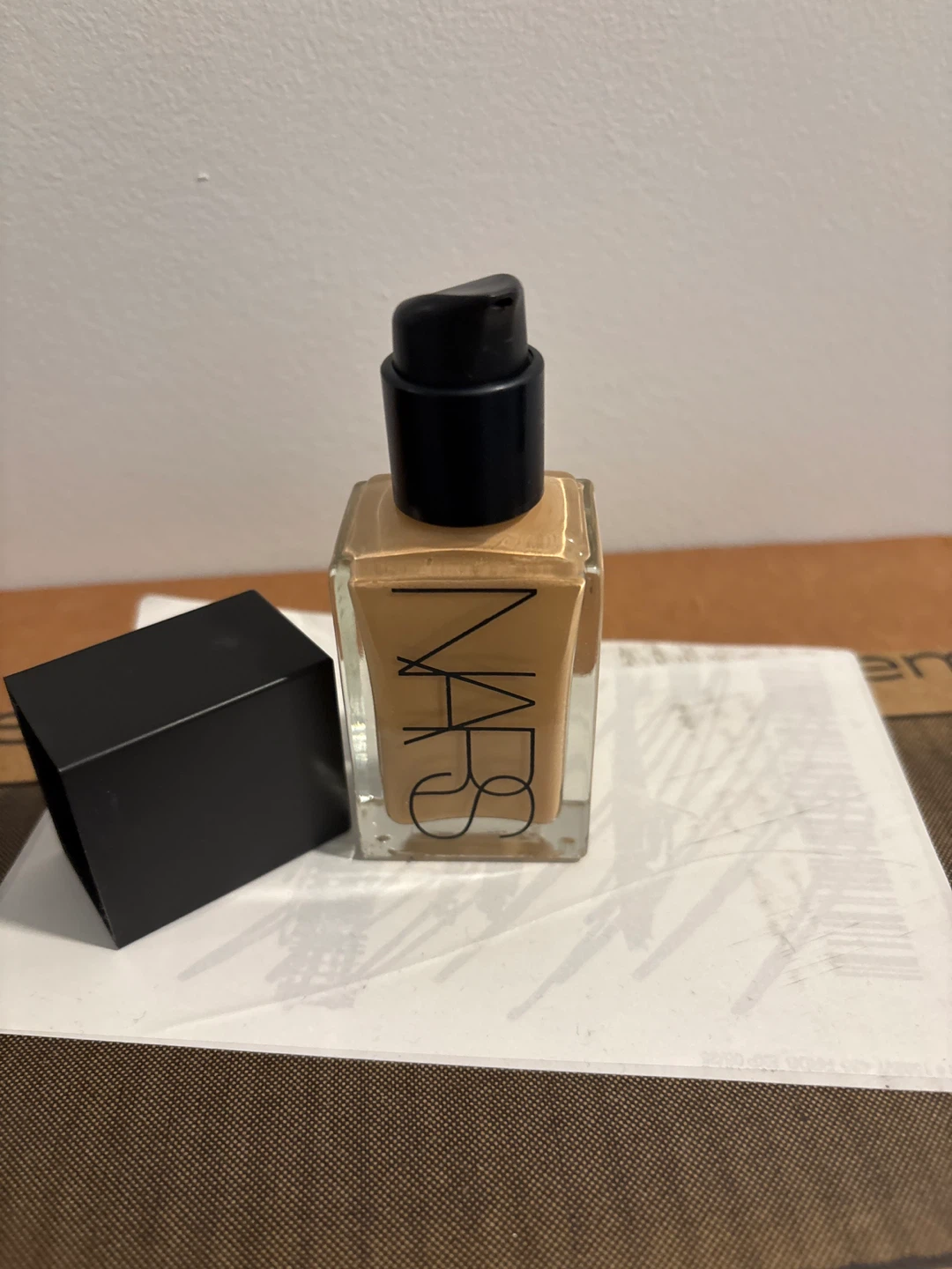 NARS Light Reflecting Foundation - Medium 1.2 Patagonia - photo 3
