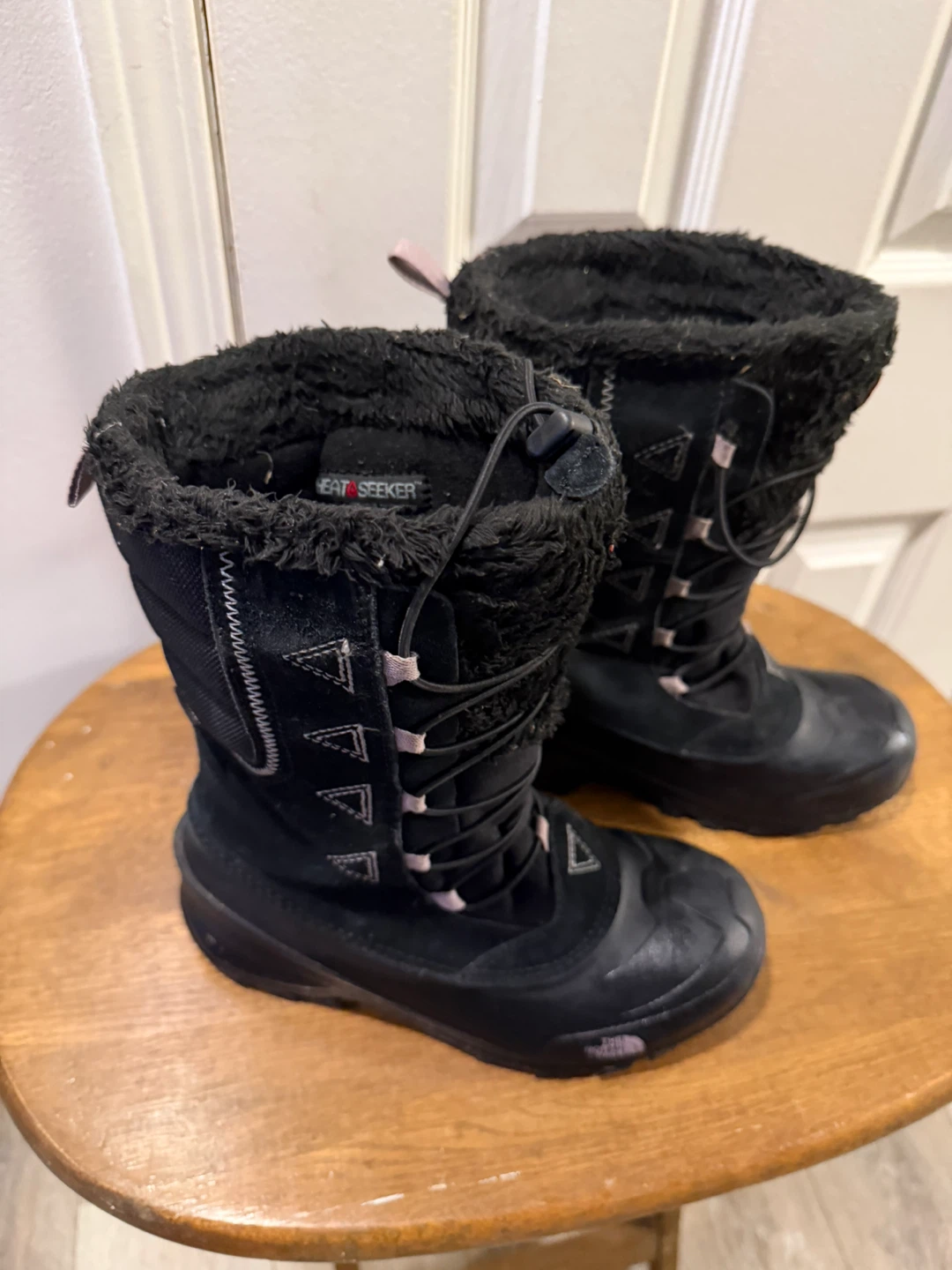 The North Face Youth Snow Boots - photo 2