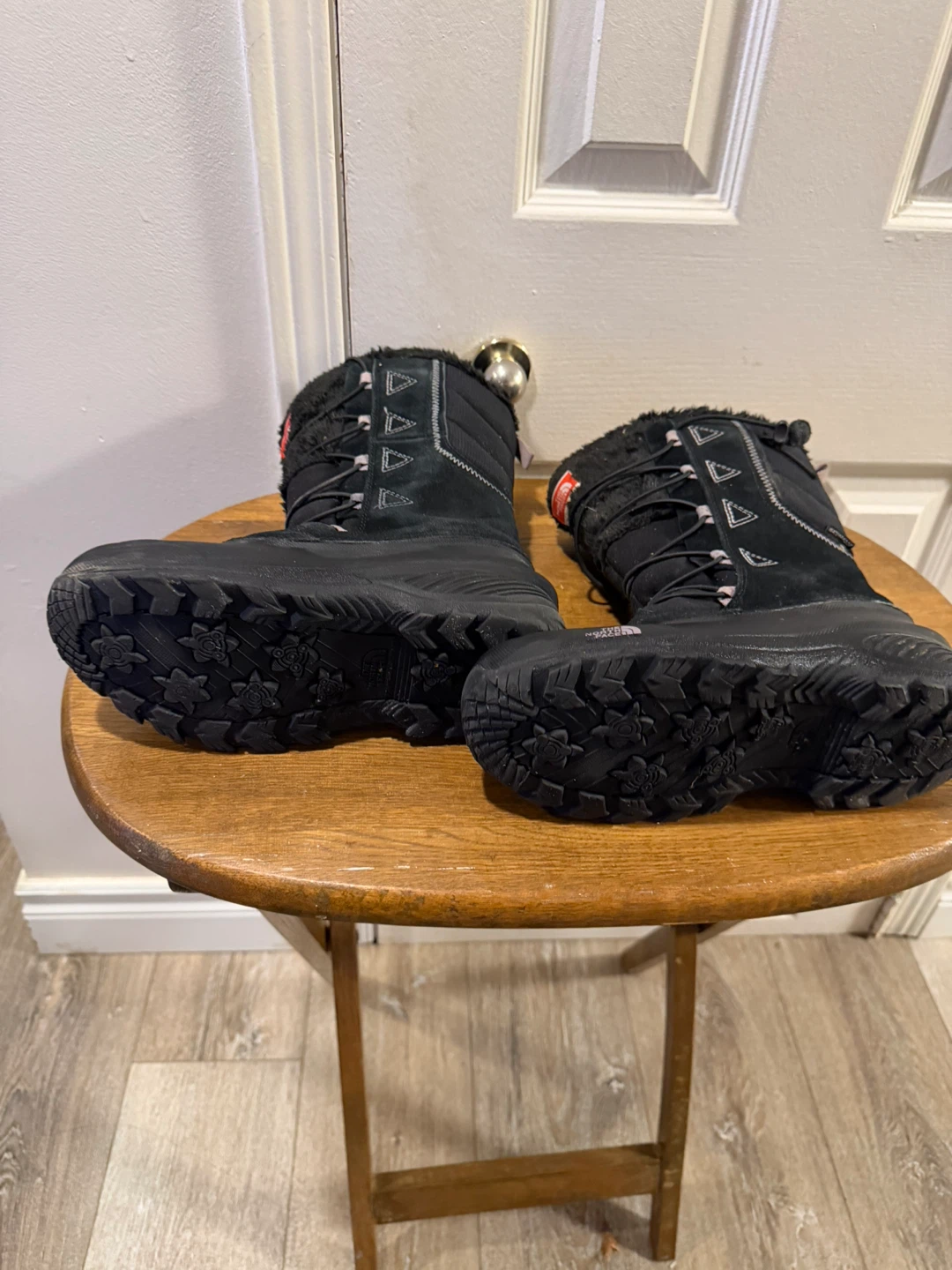 The North Face Youth Snow Boots - photo 5