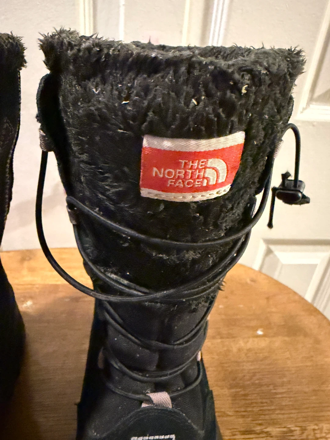 The North Face Youth Snow Boots - photo 4