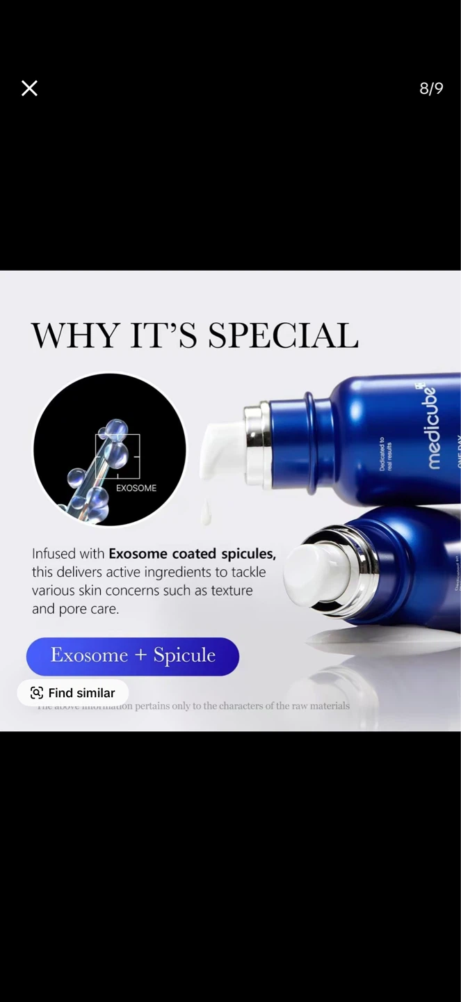 Medicube Skincare set - photo 3